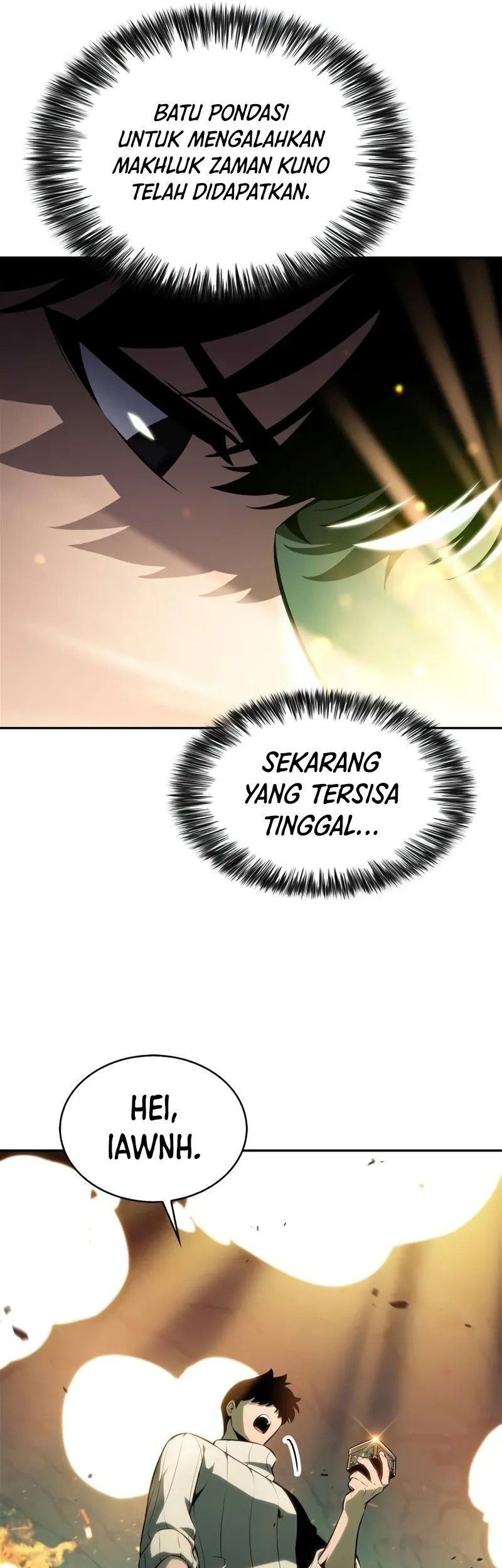 Chapter 182 - halaman 30