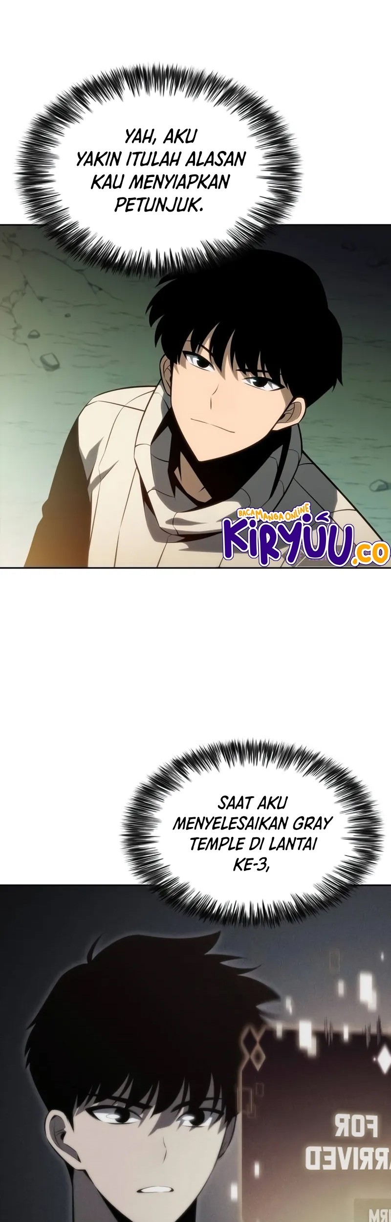 Chapter 182 - halaman 32