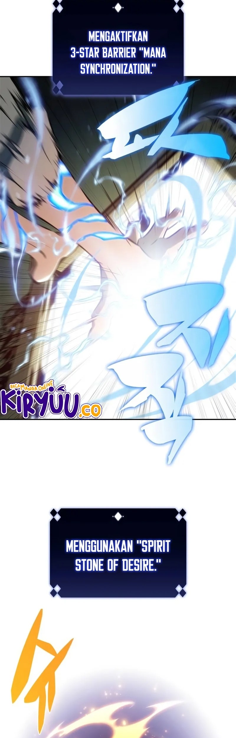 Chapter 182 - halaman 35