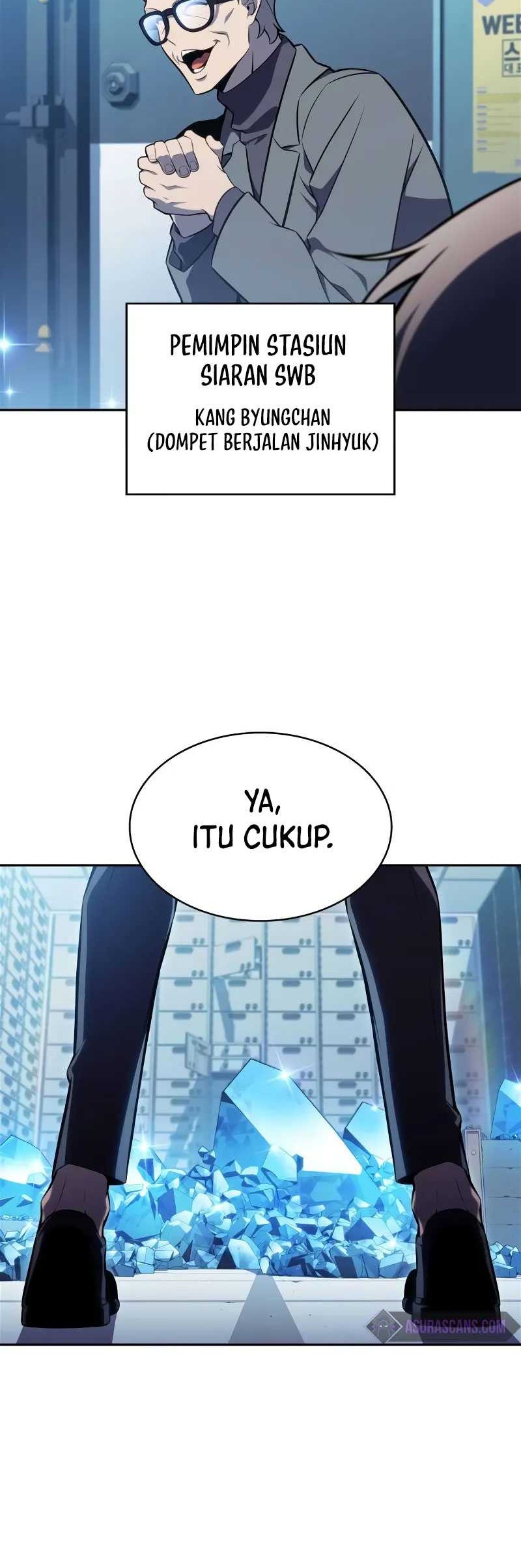 Chapter 181 - halaman 64