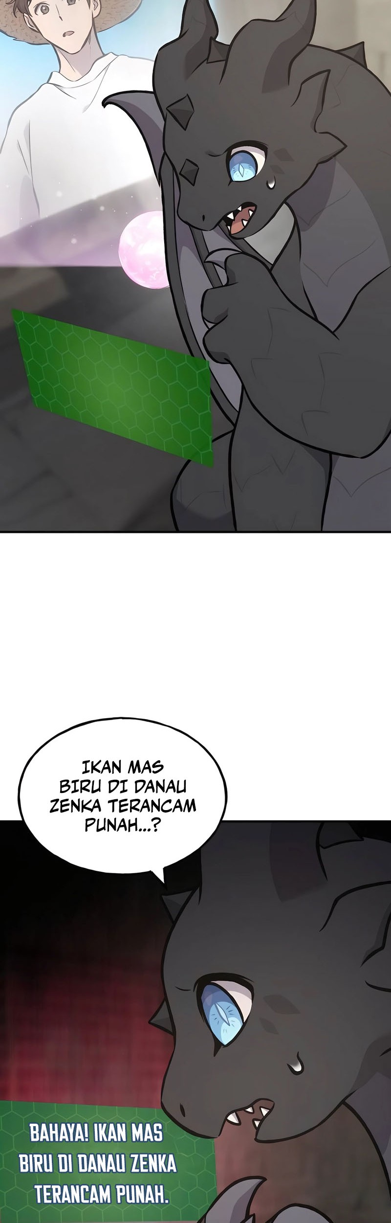 Chapter 87 - halaman 19