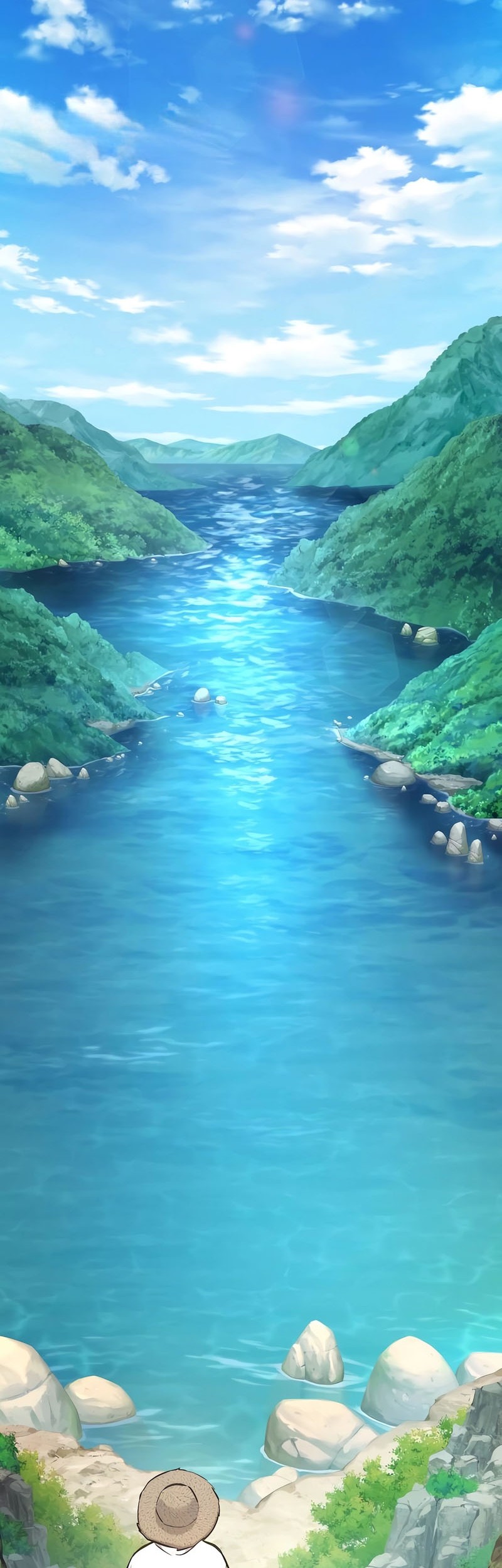 Chapter 87 - halaman 60