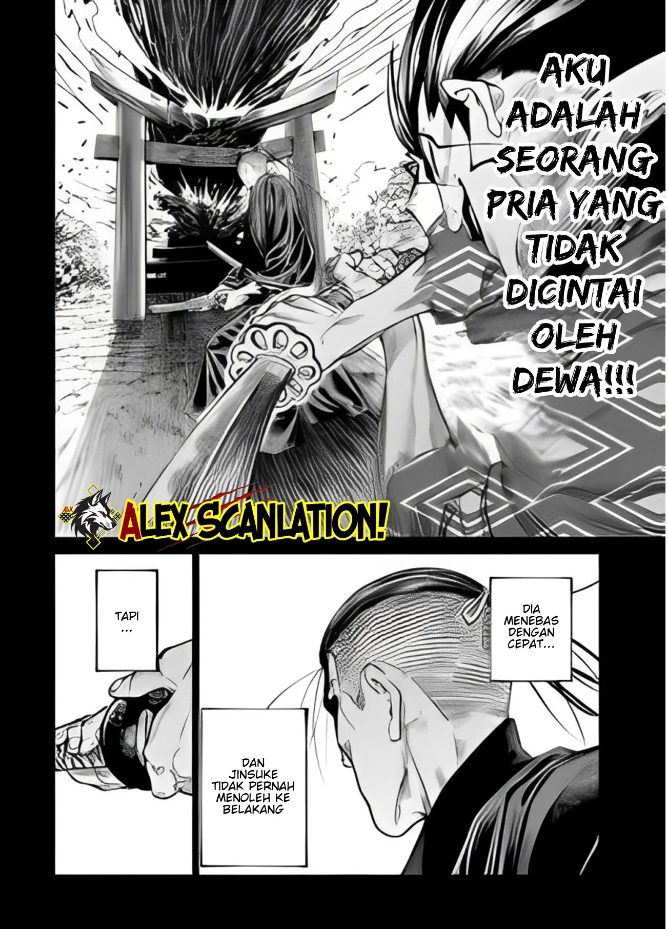 Chapter 43 - halaman 11