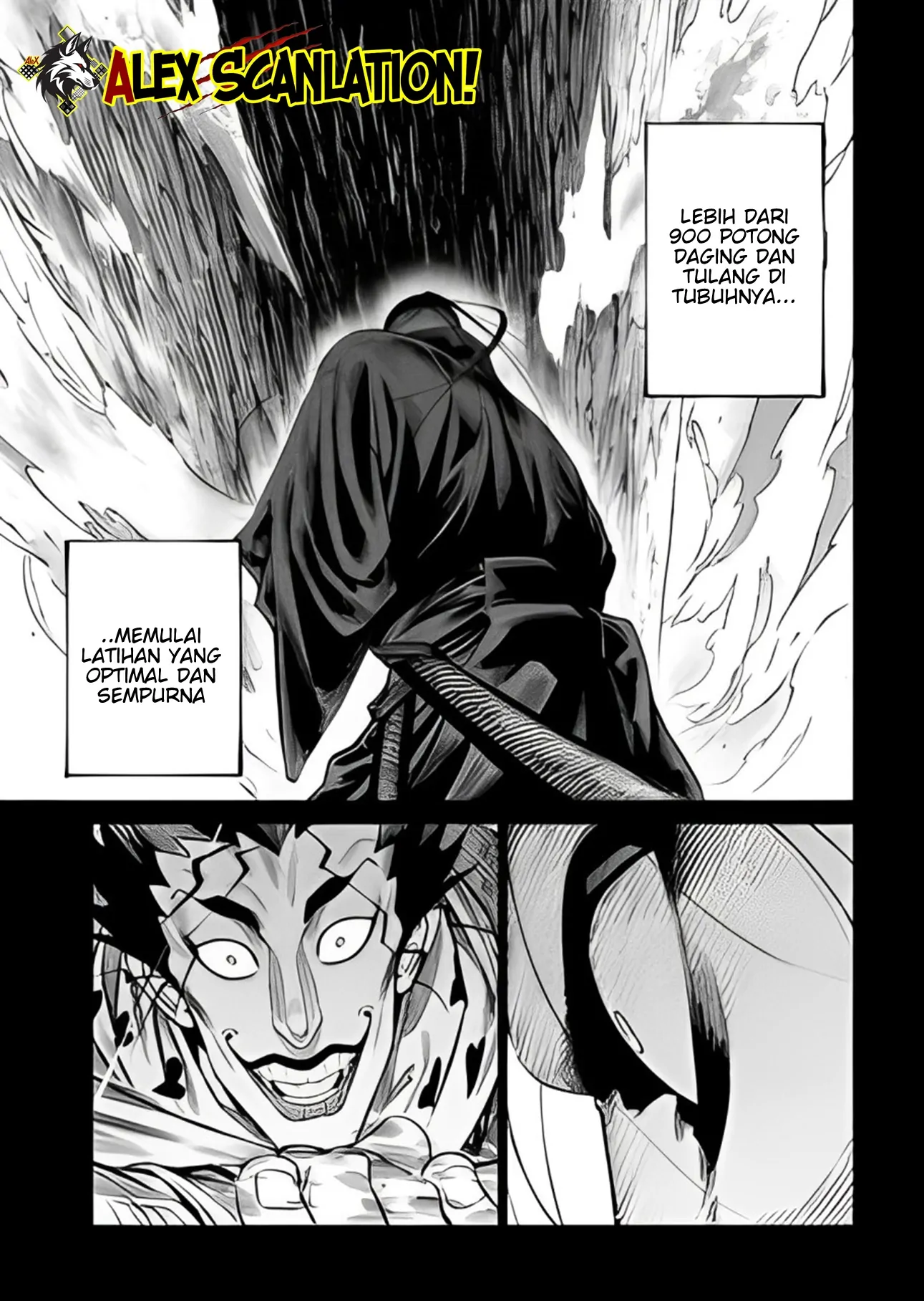 Chapter 43 - halaman 12