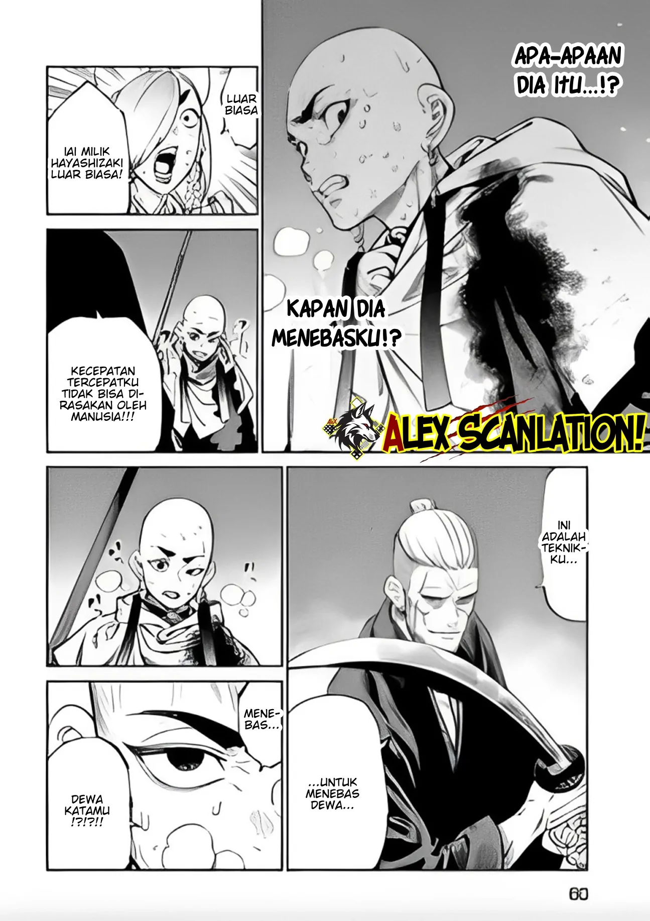 Chapter 43 - halaman 16