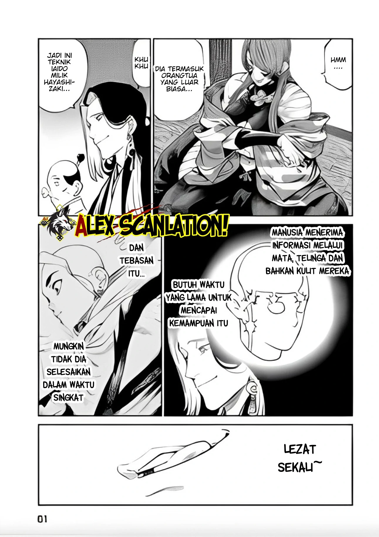Chapter 43 - halaman 17
