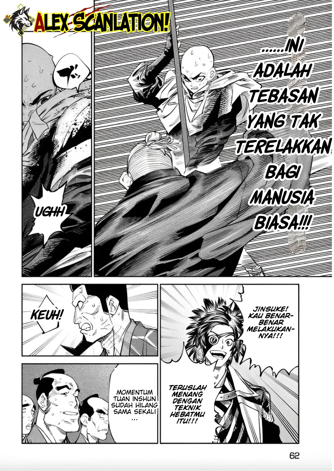 Chapter 43 - halaman 18