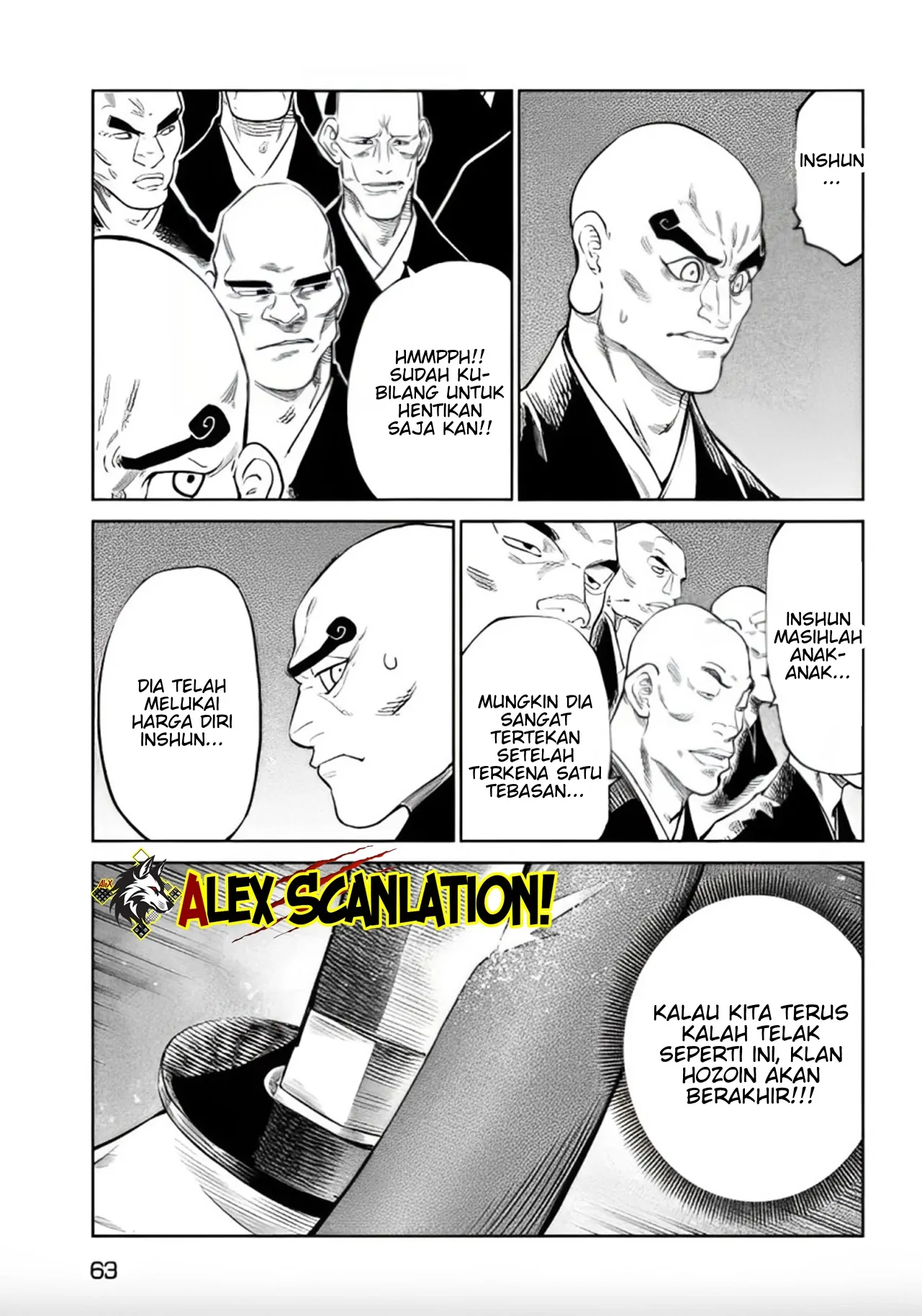 Chapter 43 - halaman 19