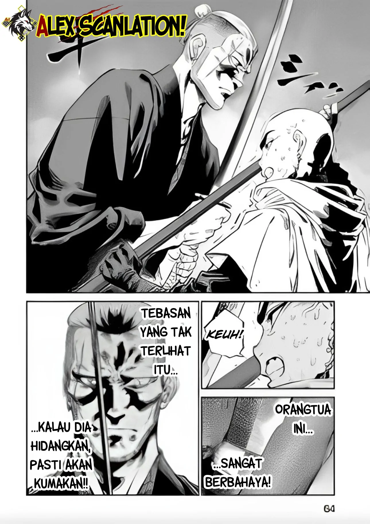 Chapter 43 - halaman 20