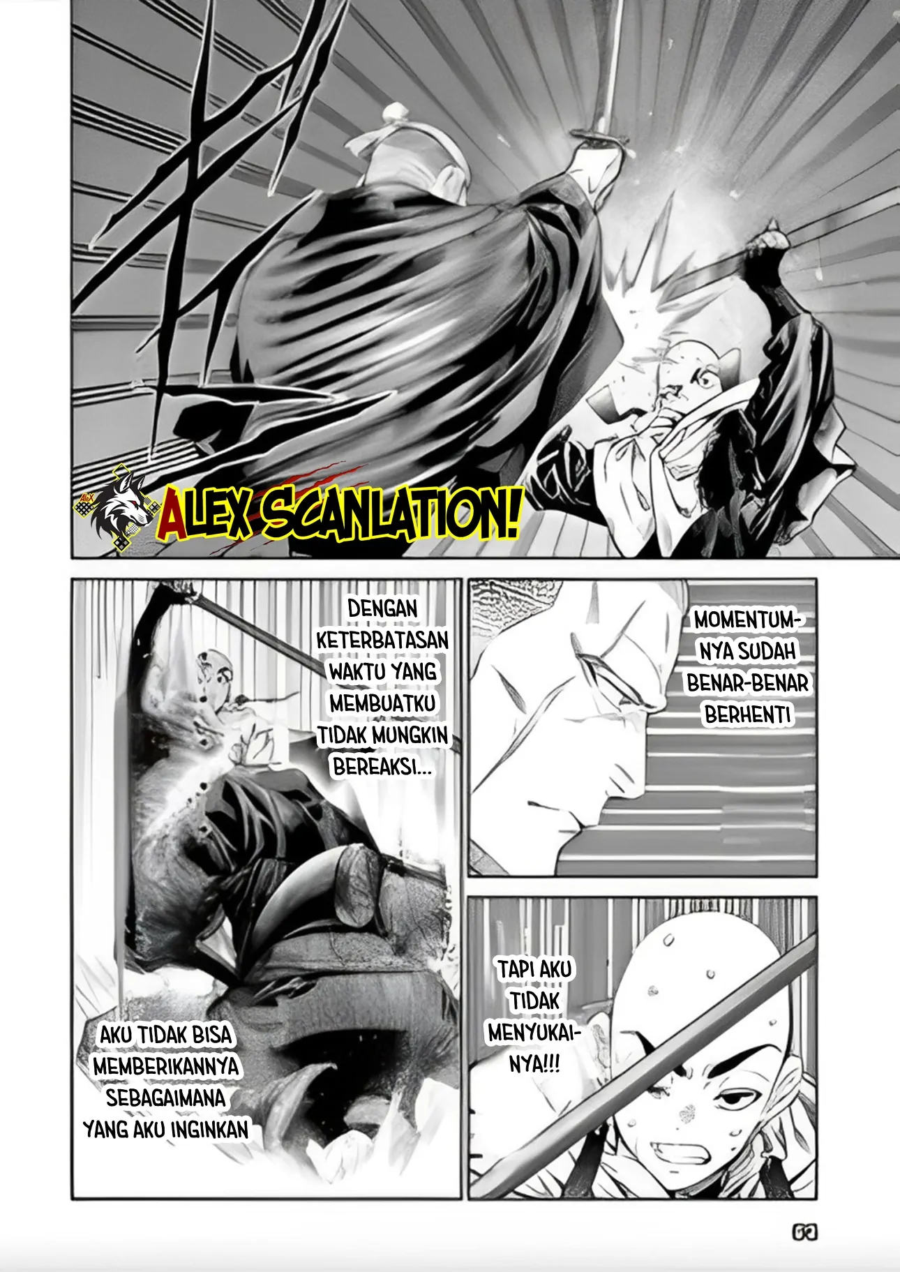Chapter 43 - halaman 22