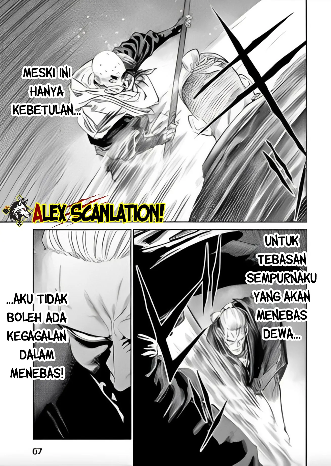 Chapter 43 - halaman 23