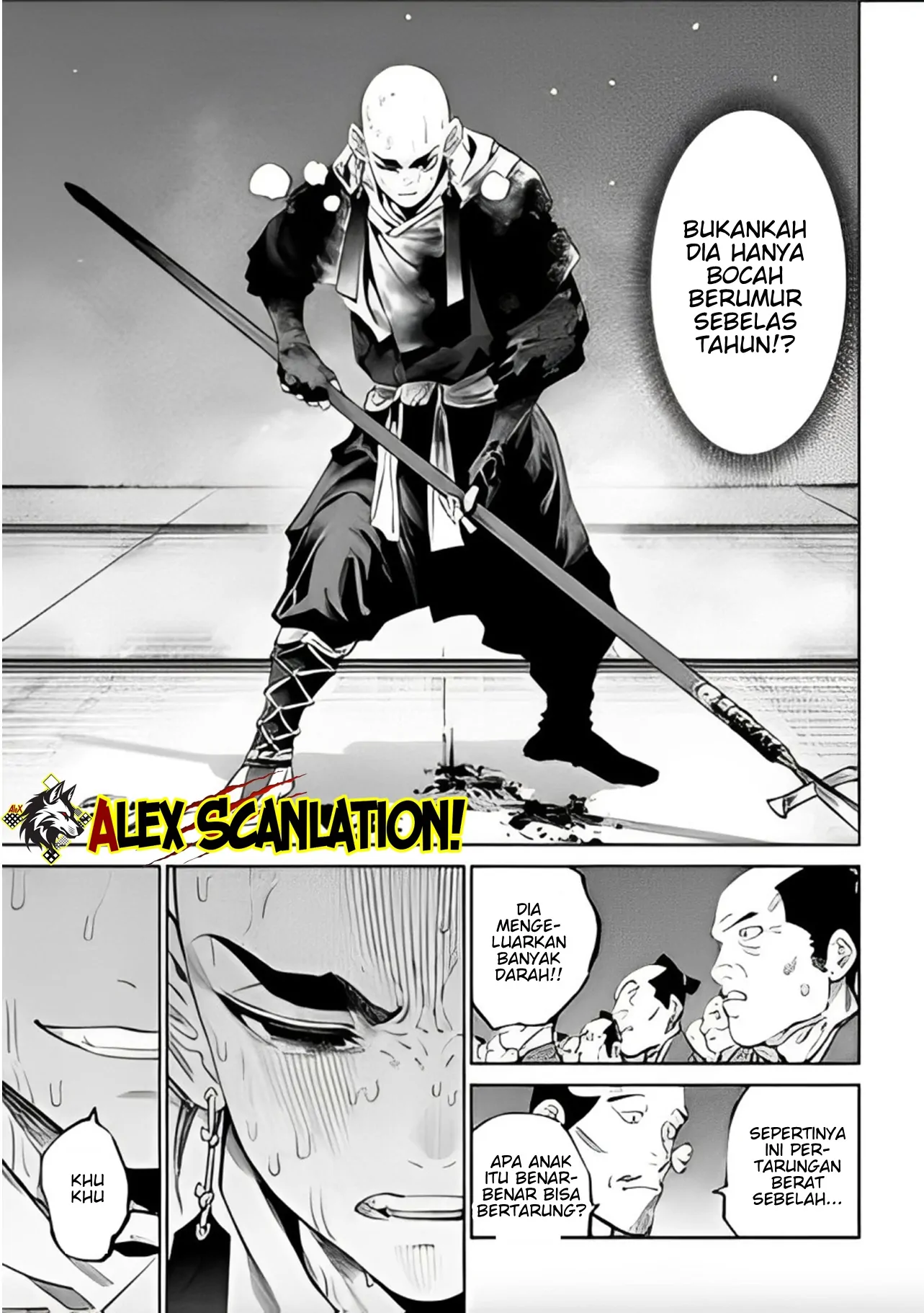Chapter 43 - halaman 25