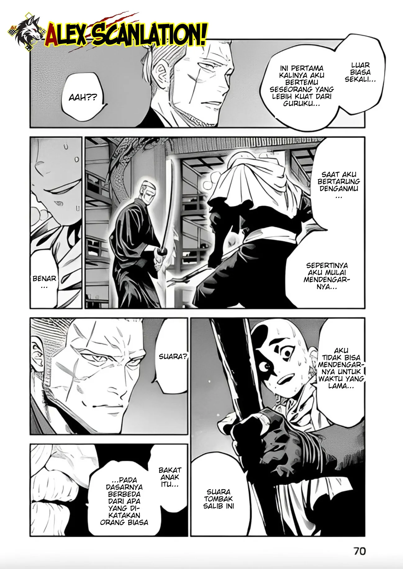 Chapter 43 - halaman 26