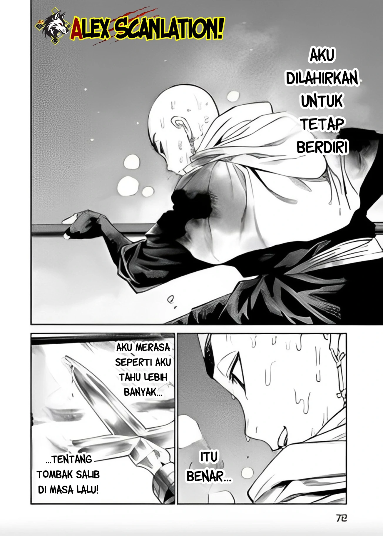 Chapter 43 - halaman 28