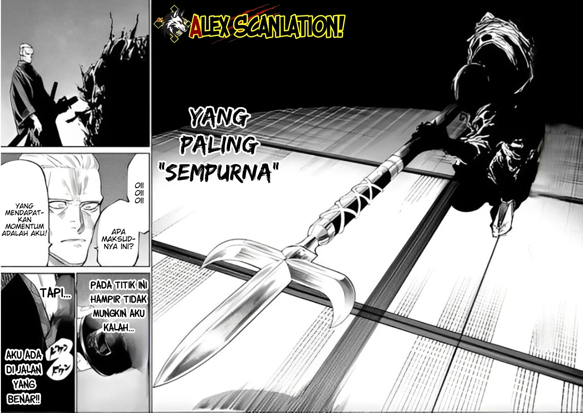 Chapter 43 - halaman 30