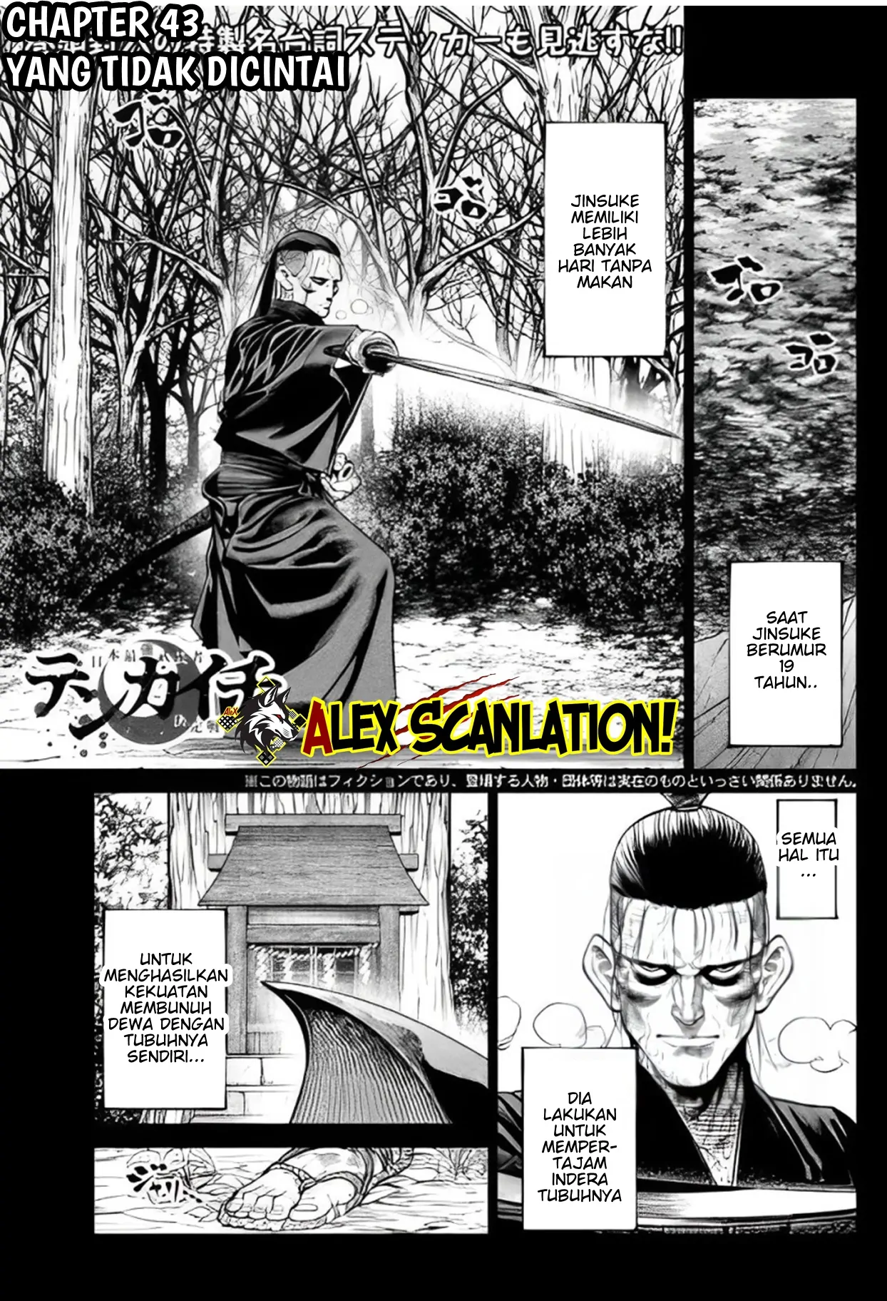 Chapter 43 - halaman 4
