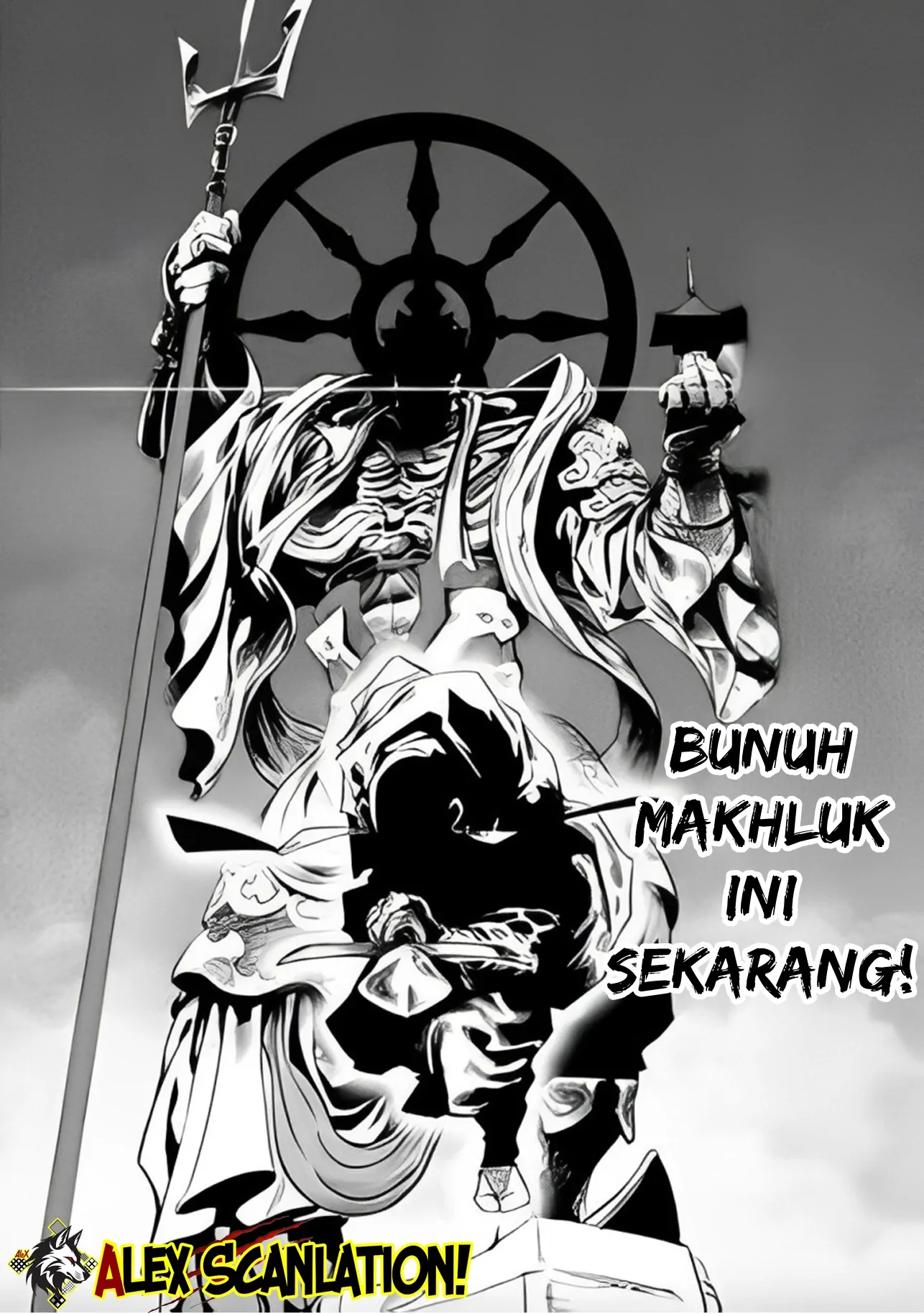 Chapter 43 - halaman 31
