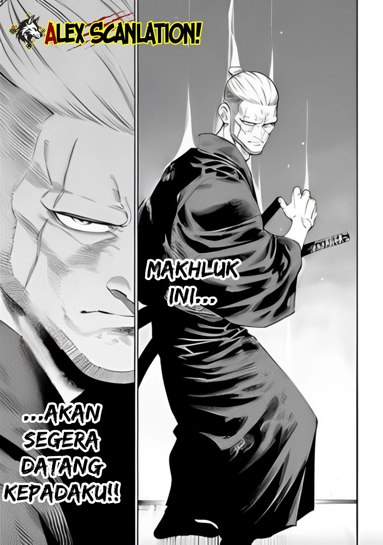 Chapter 43 - halaman 32