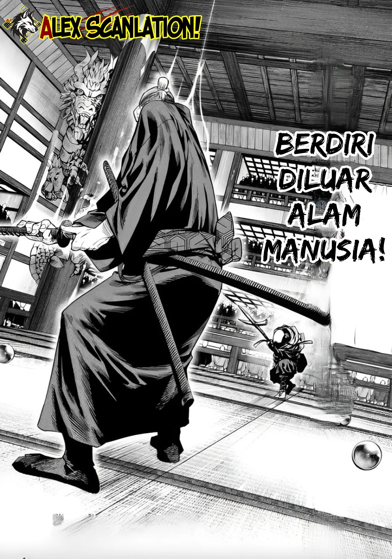Chapter 43 - halaman 33