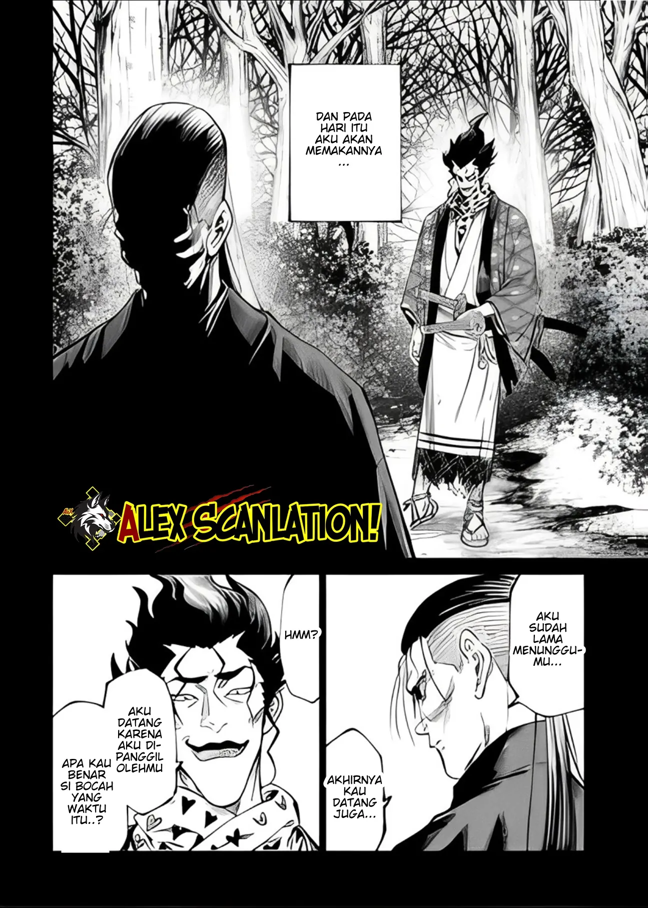 Chapter 43 - halaman 5