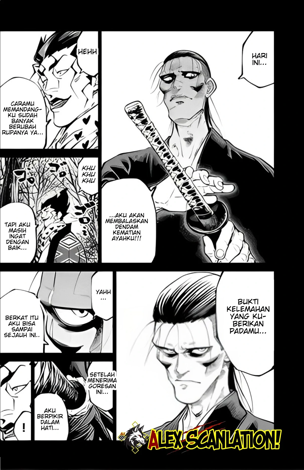 Chapter 43 - halaman 6