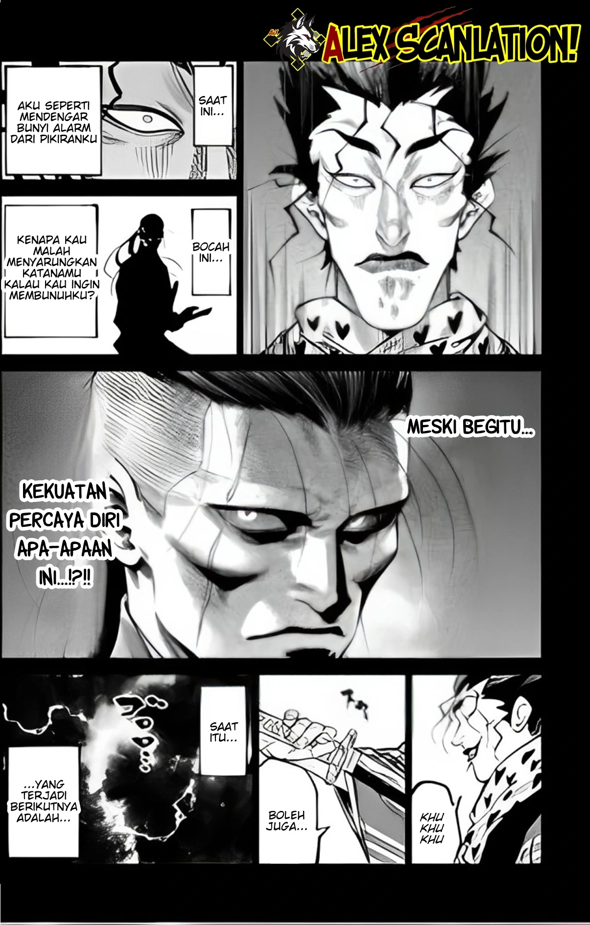 Chapter 43 - halaman 8
