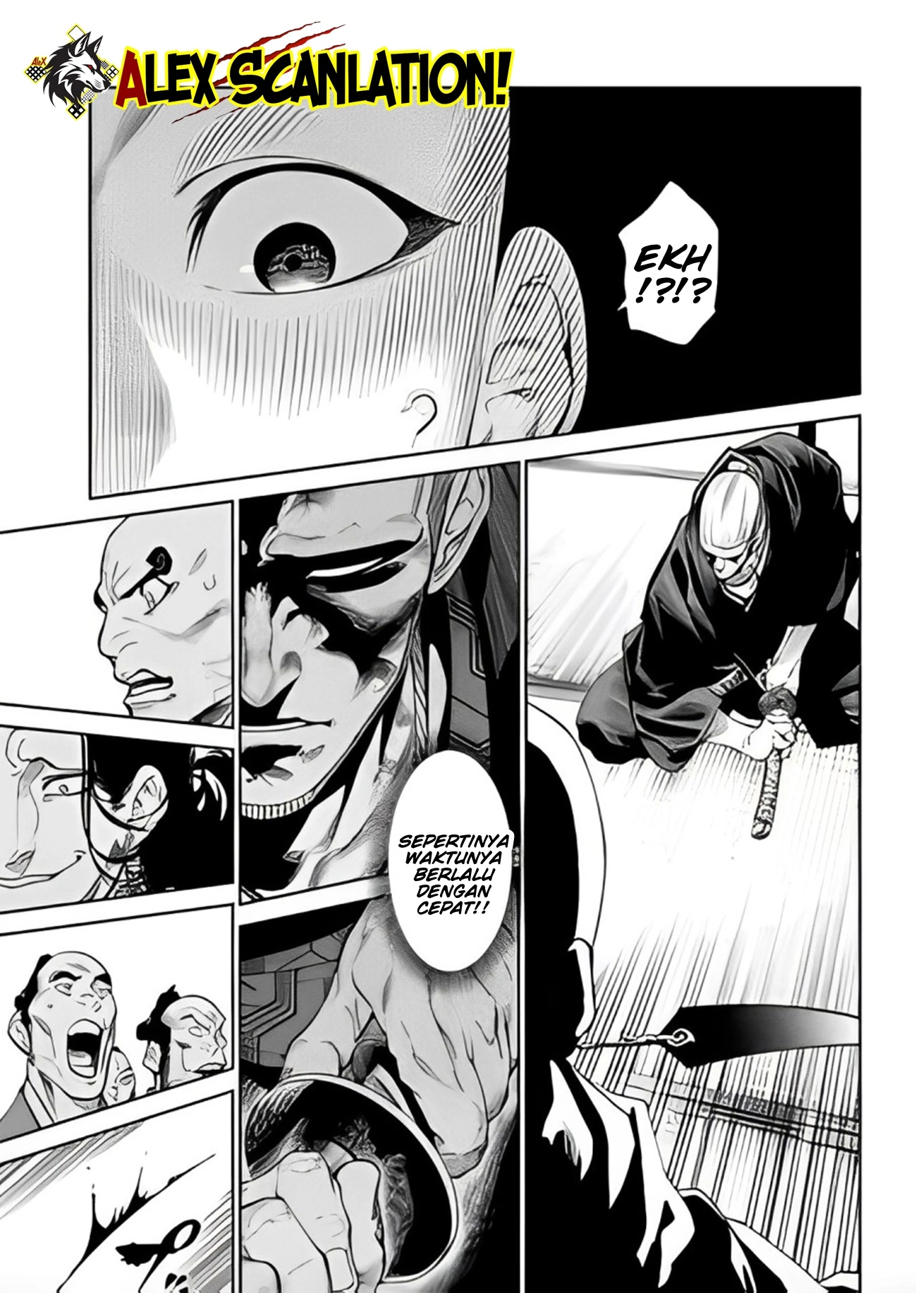Chapter 42 - halaman 14