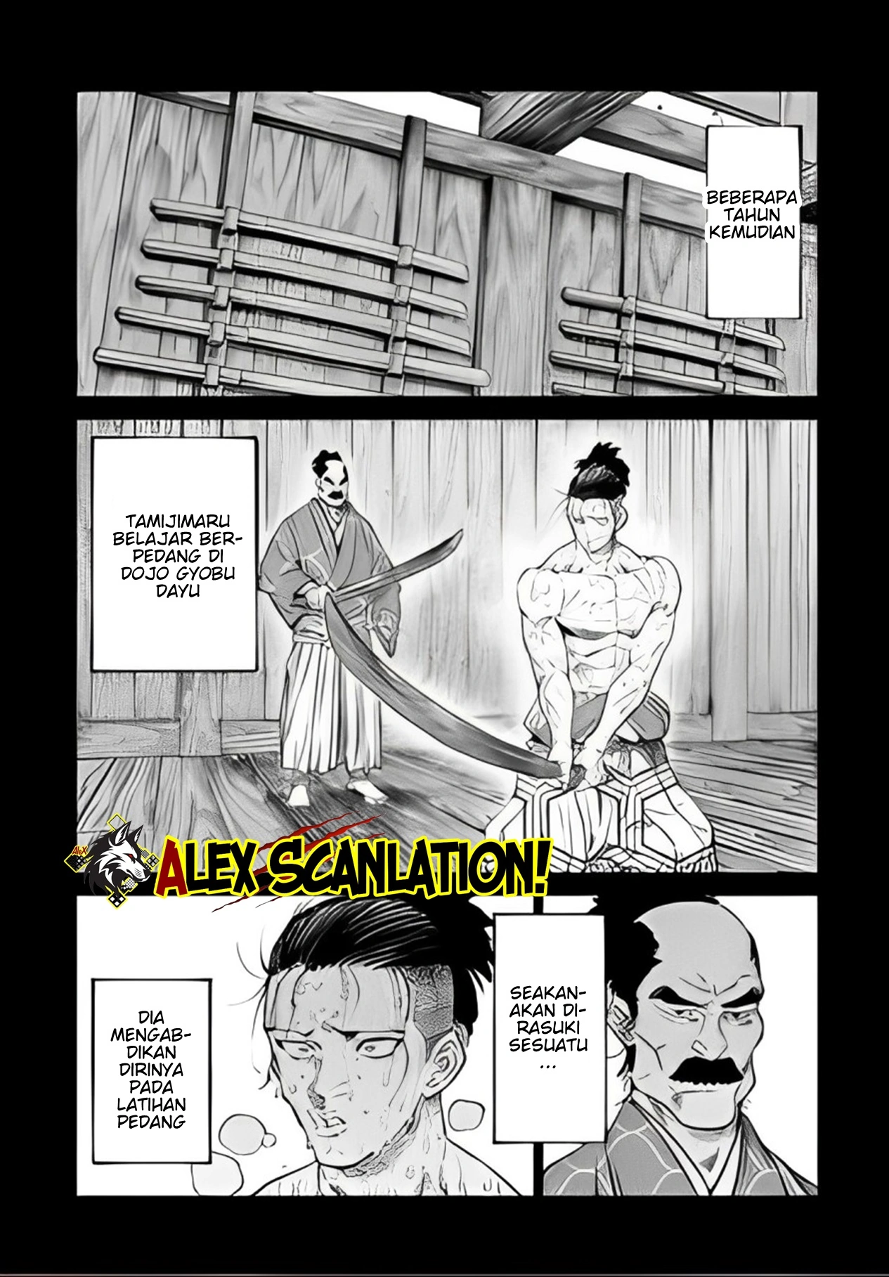 Chapter 42 - halaman 27