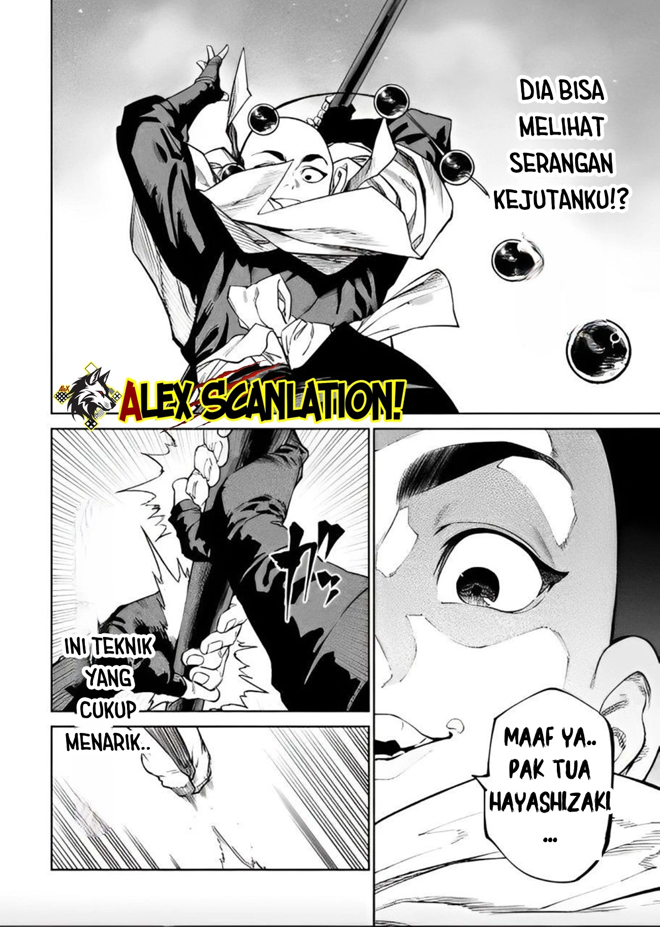 Chapter 42 - halaman 6