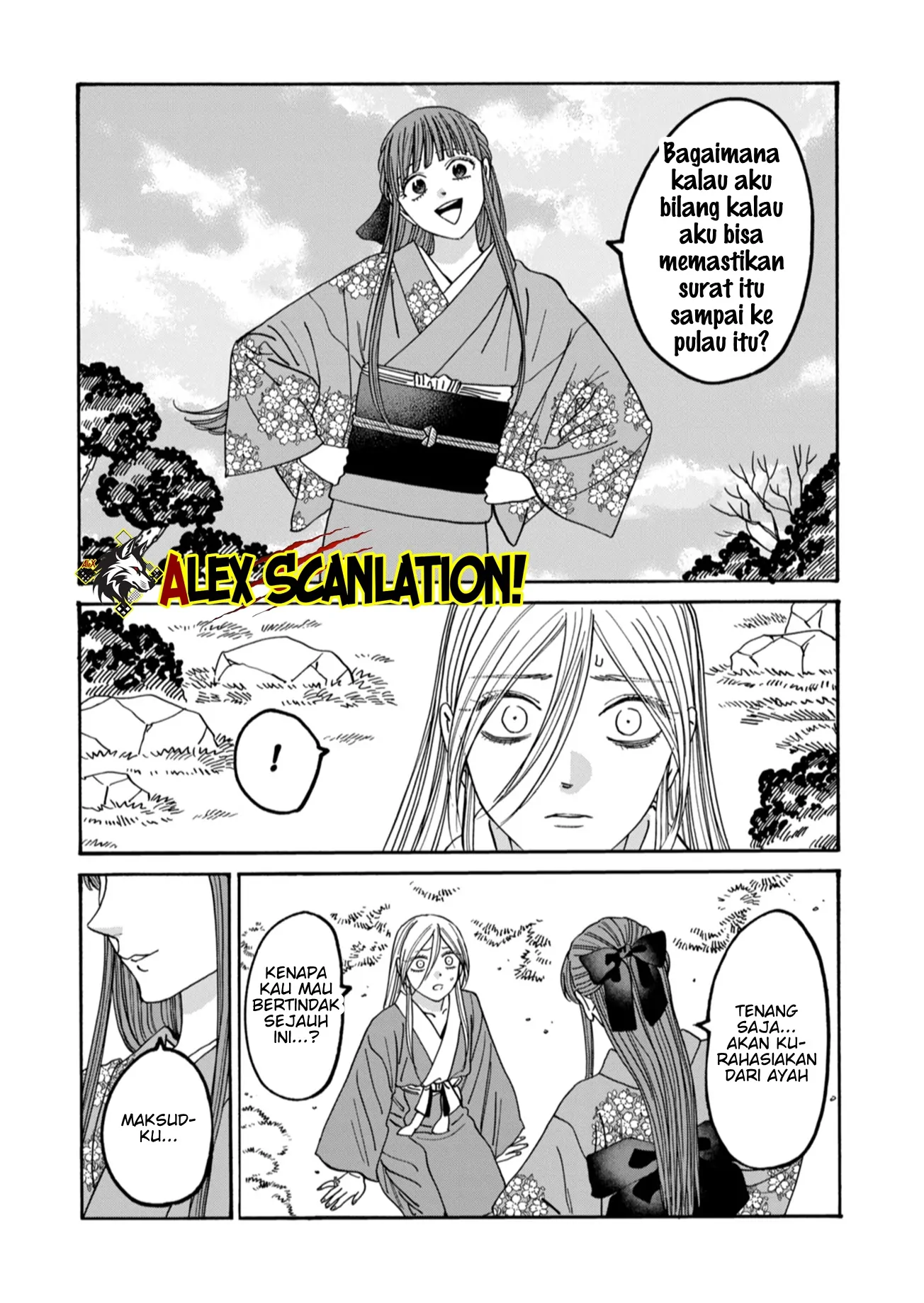 Chapter 49 - halaman 14