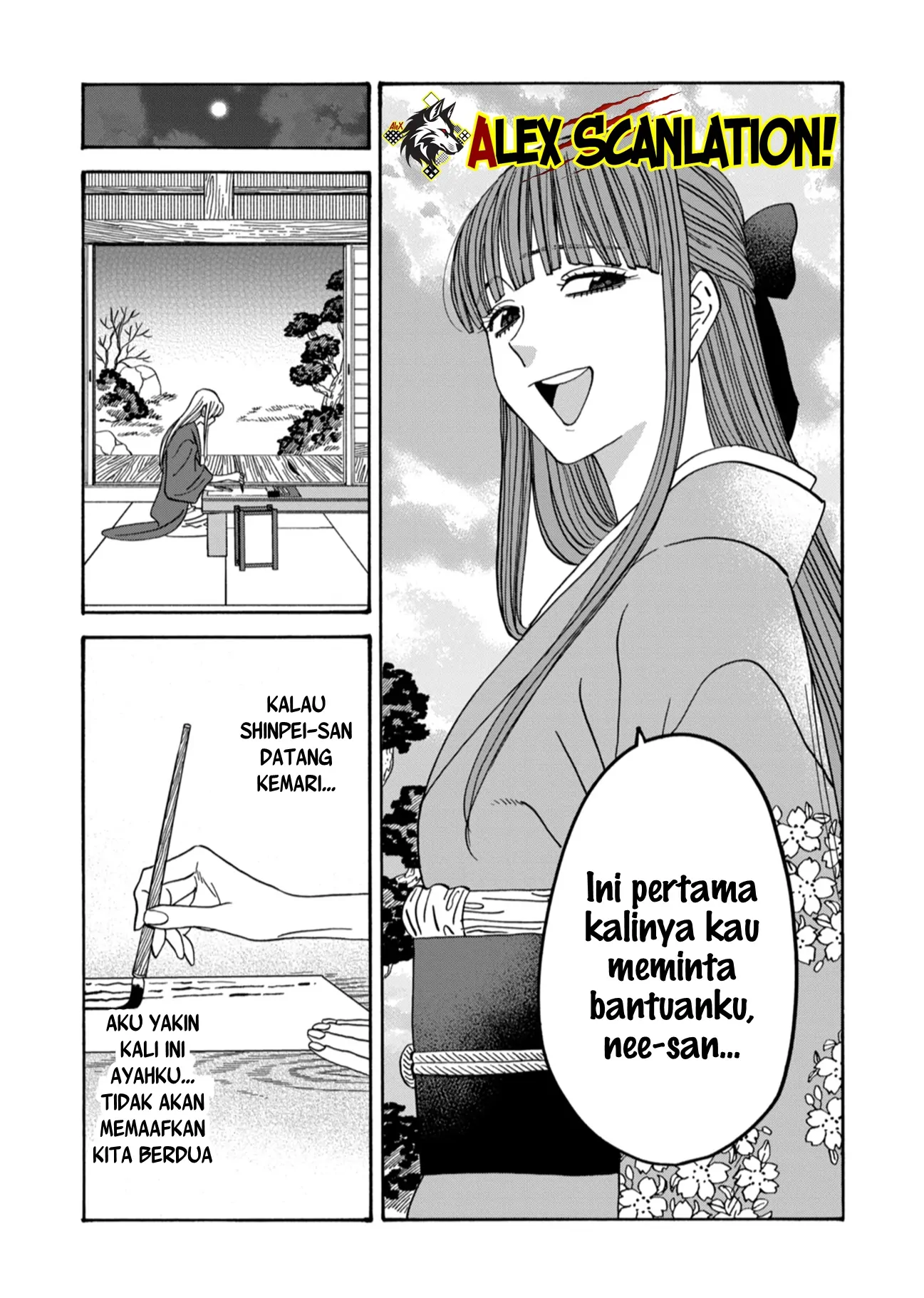 Chapter 49 - halaman 15