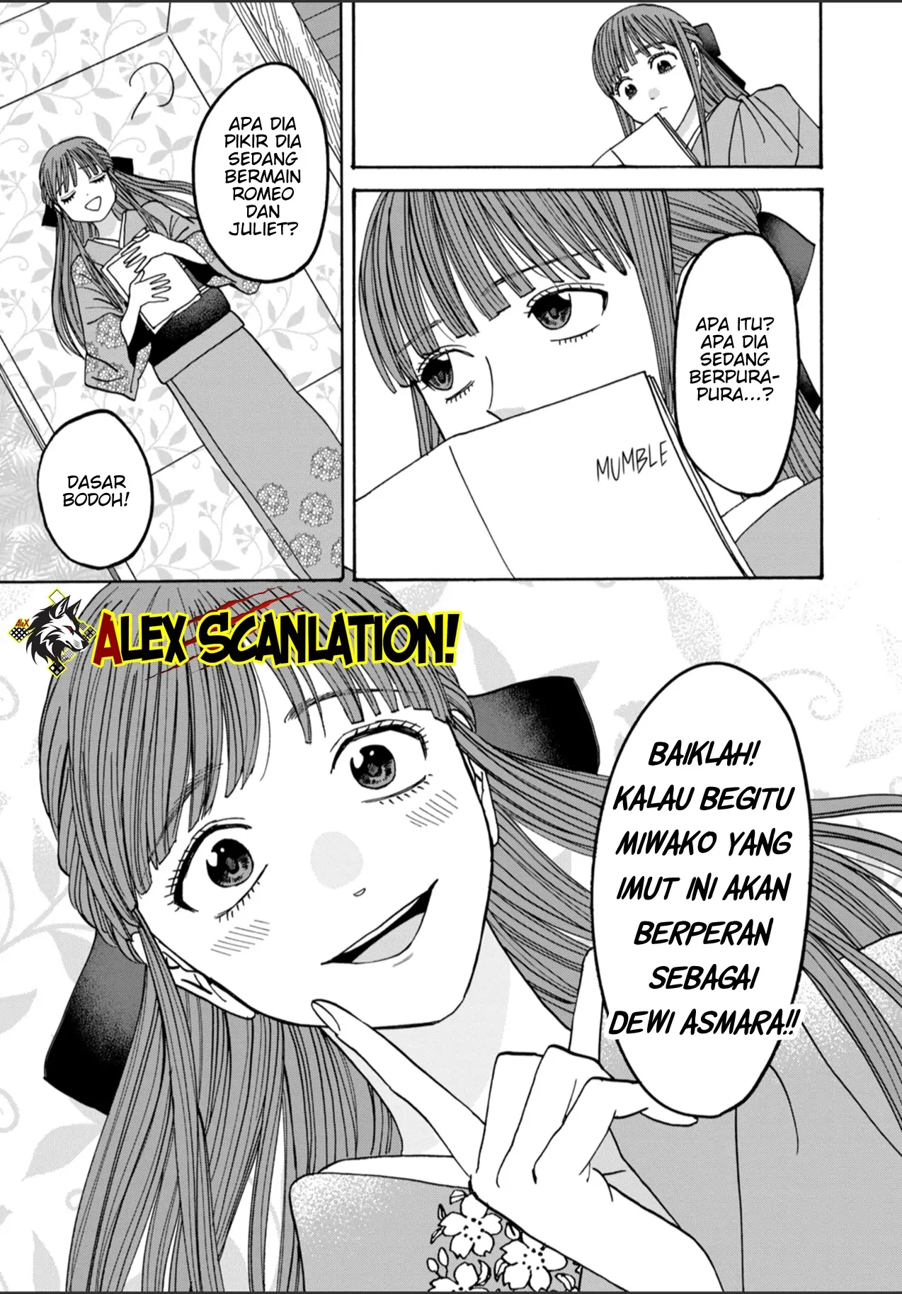 Chapter 49 - halaman 22
