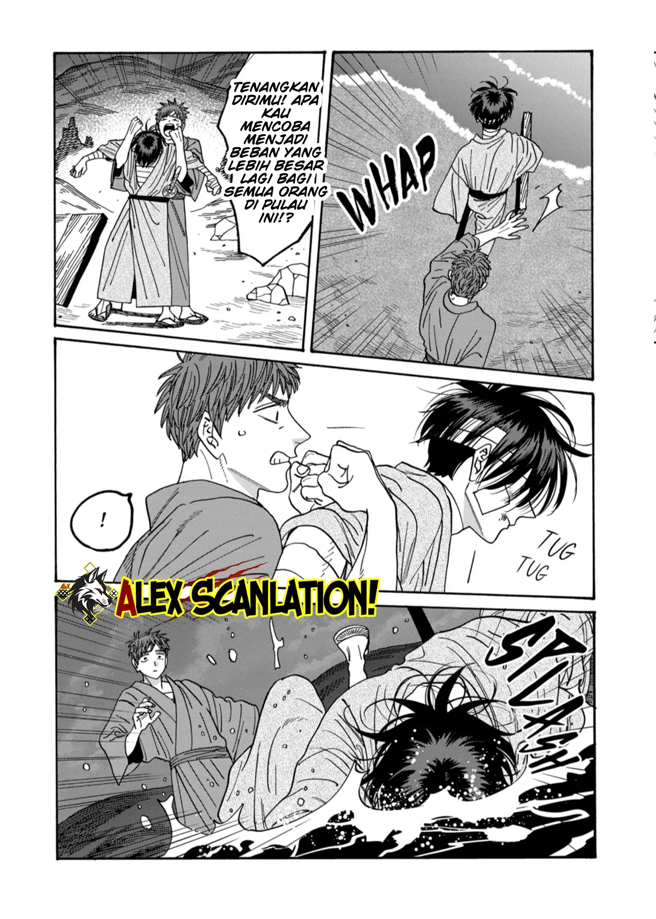 Chapter 49 - halaman 25