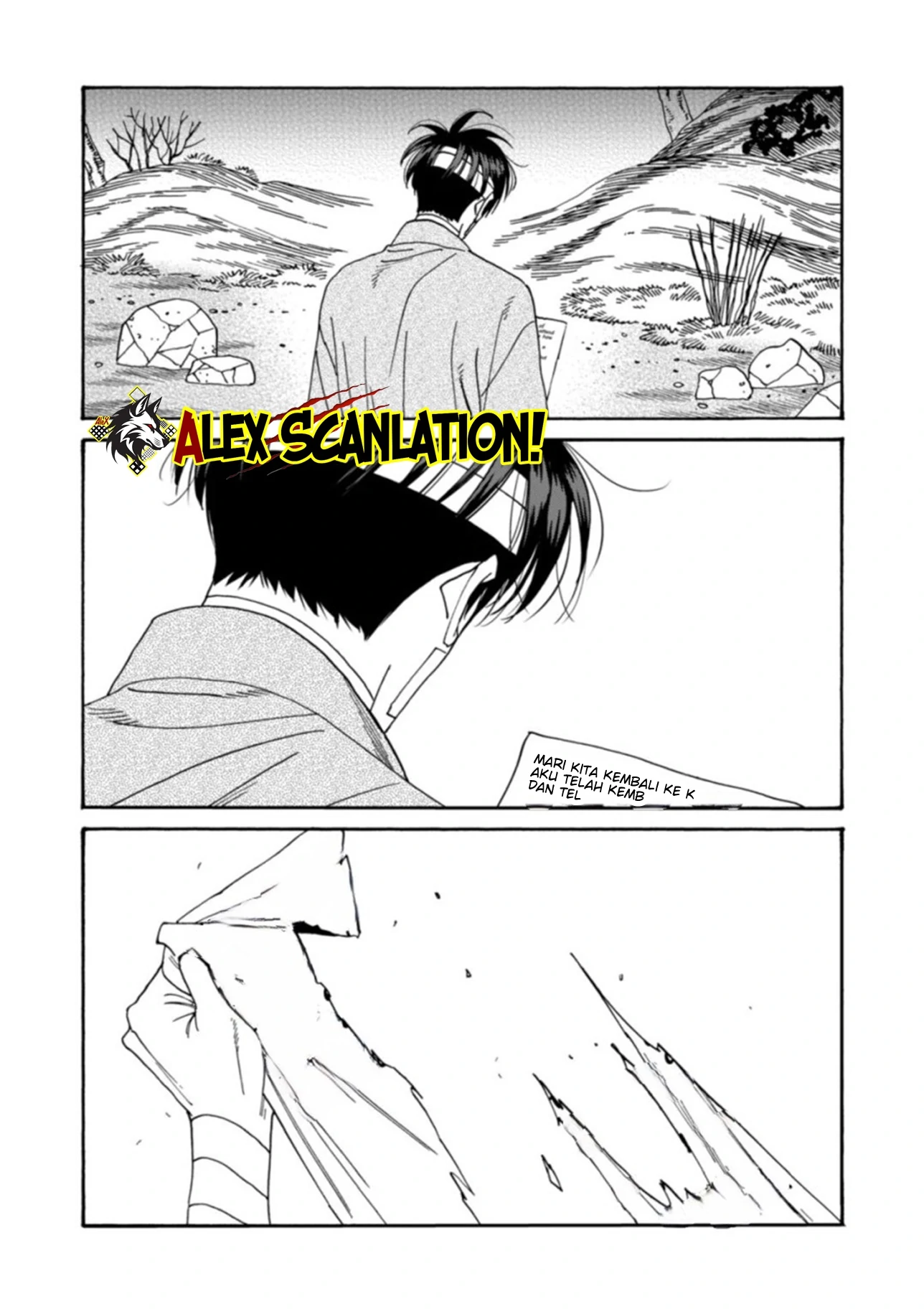 Chapter 49 - halaman 27