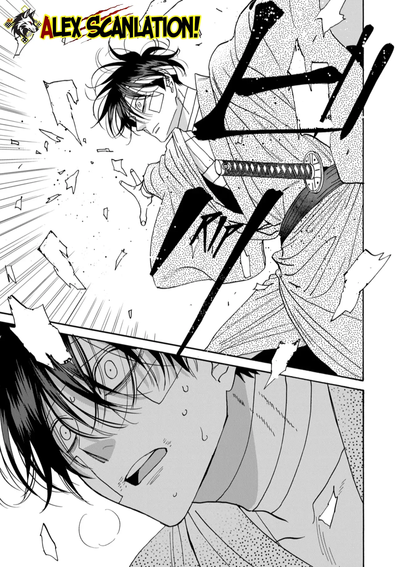 Chapter 49 - halaman 28