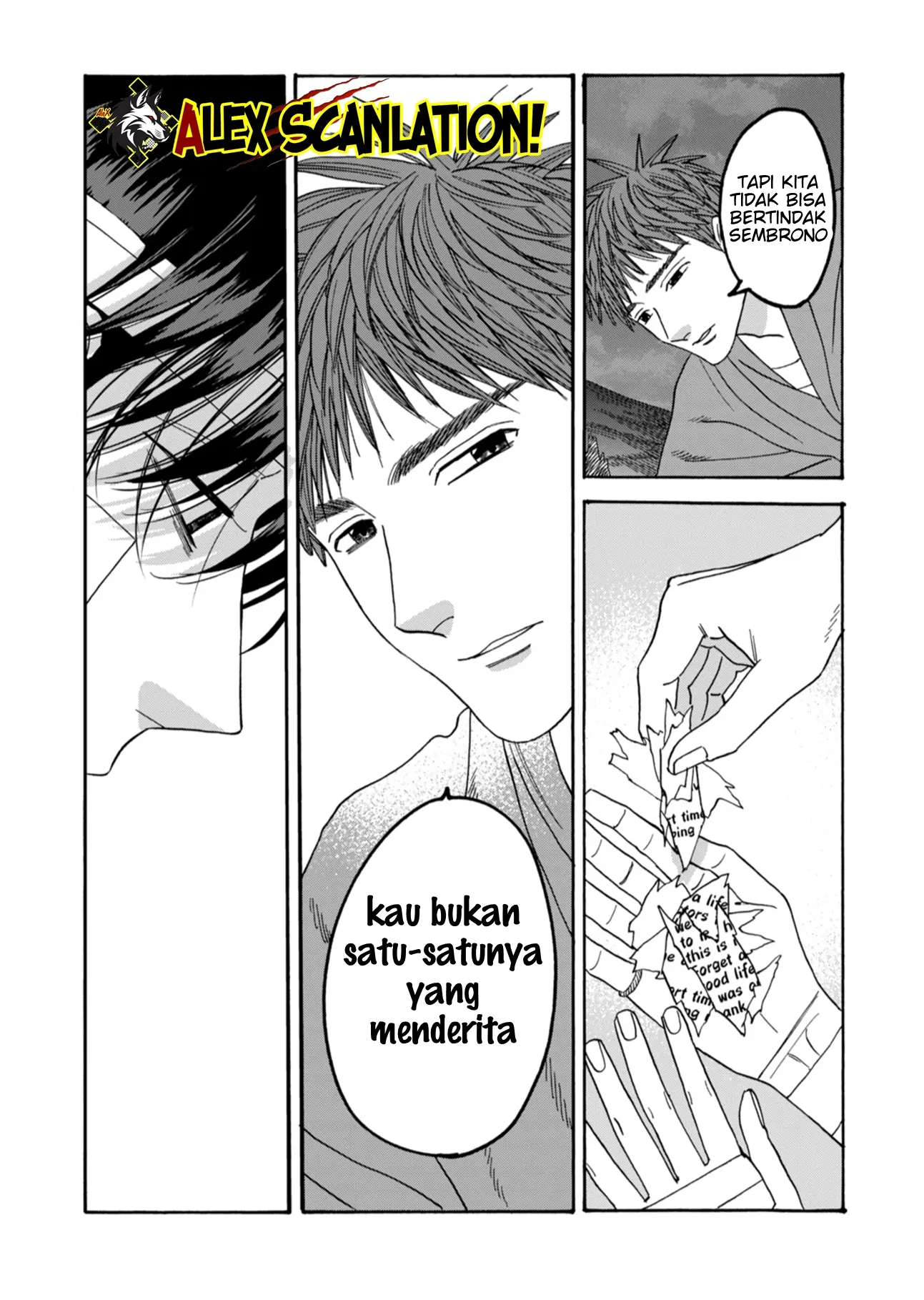 Chapter 49 - halaman 31