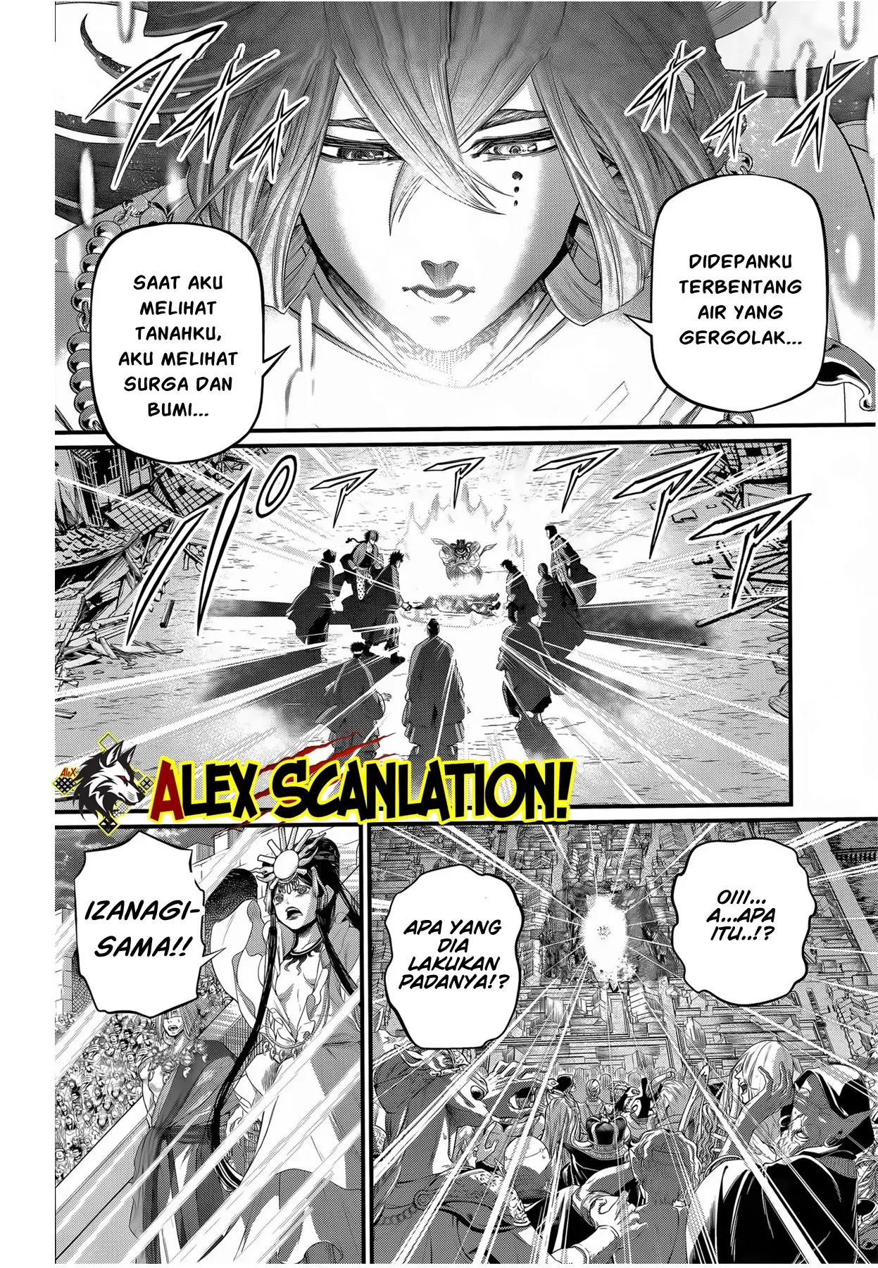 Chapter 96 - halaman 11
