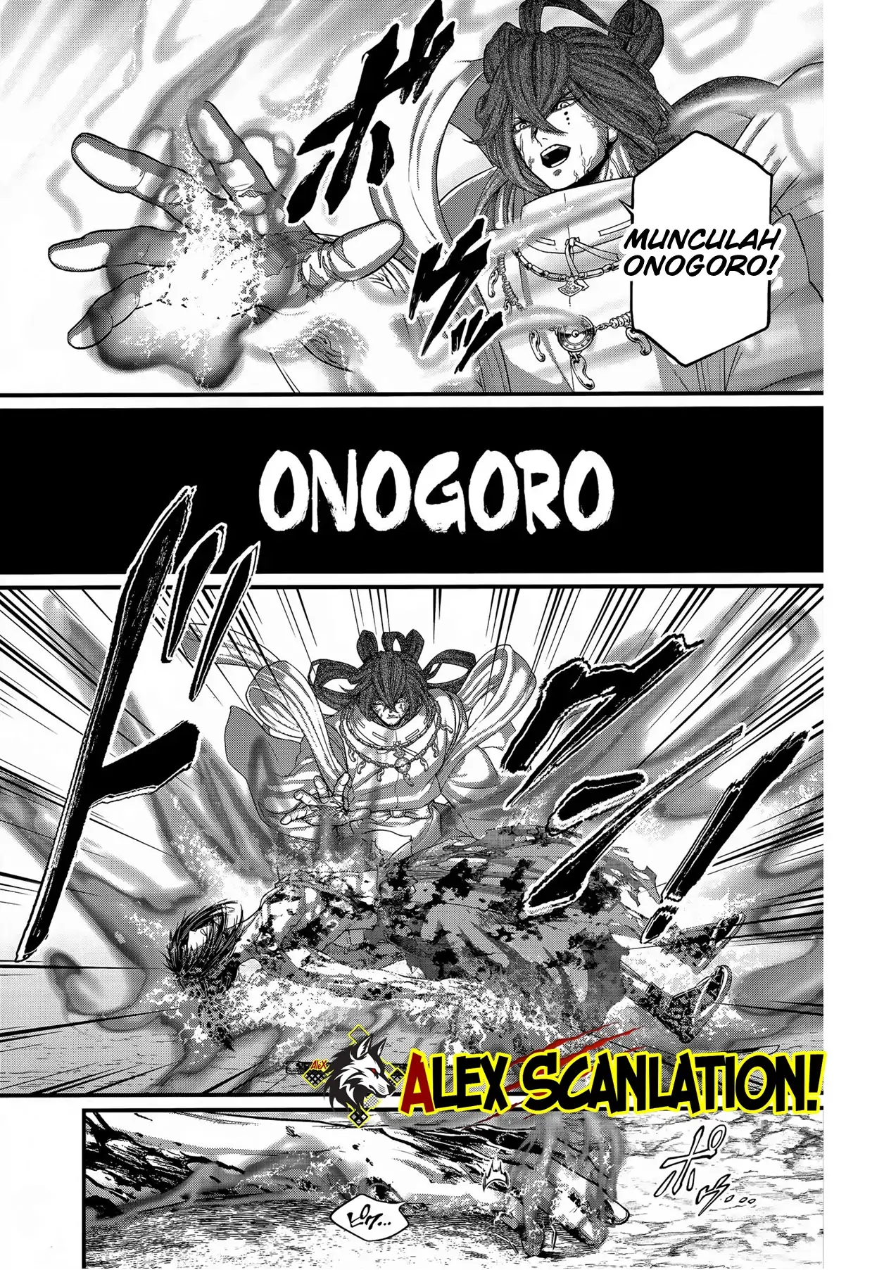 Chapter 96 - halaman 12
