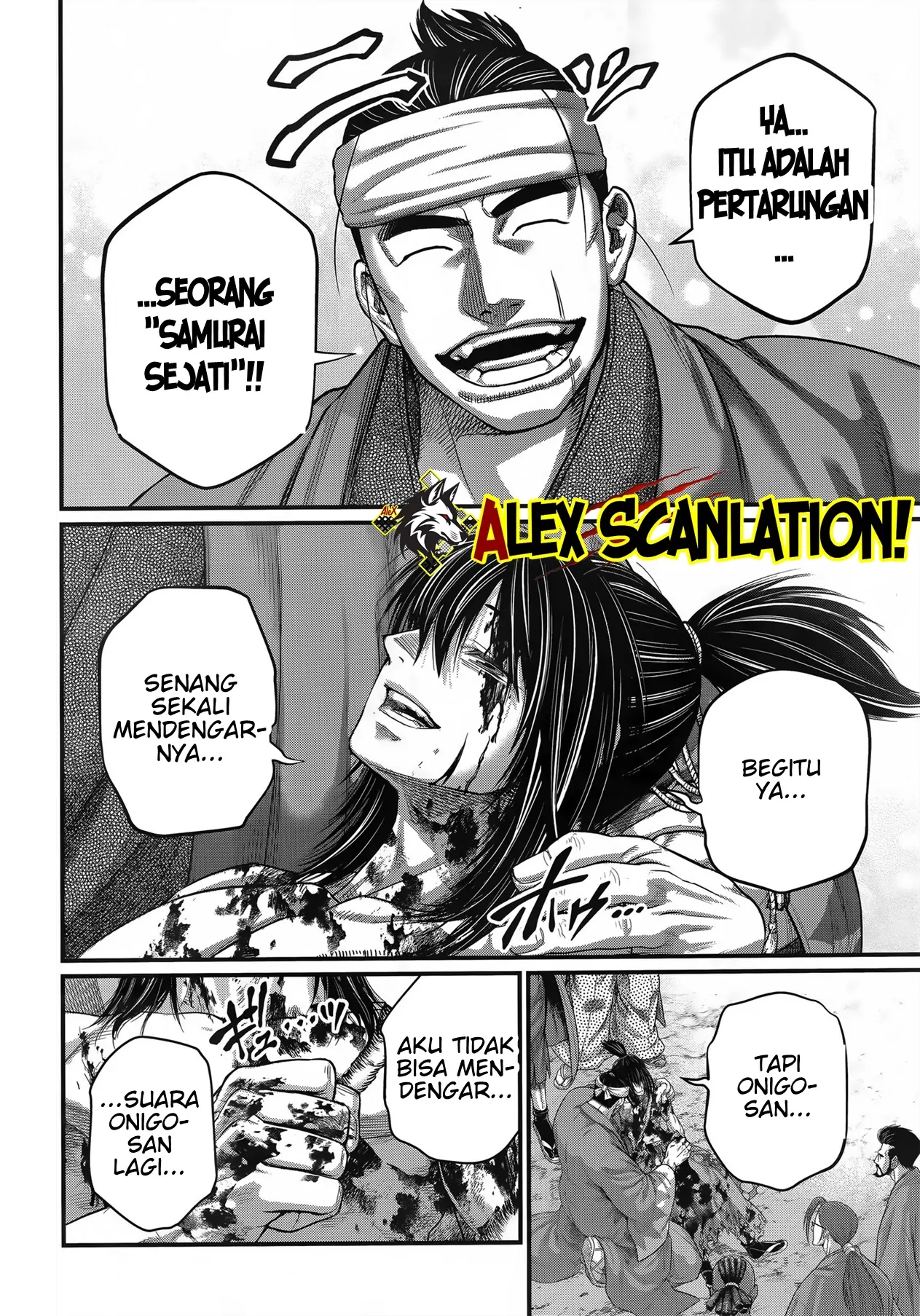 Chapter 96 - halaman 19