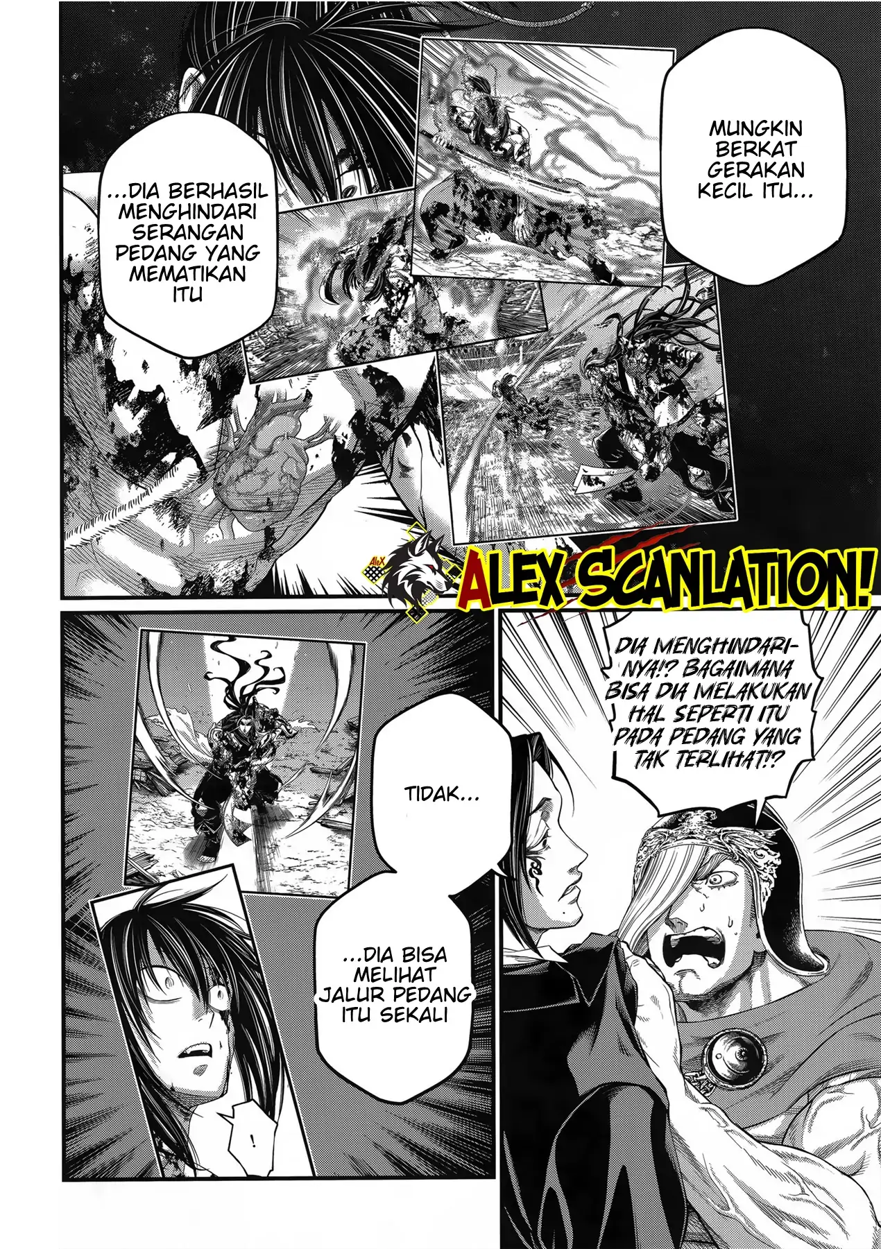 Chapter 96 - halaman 23