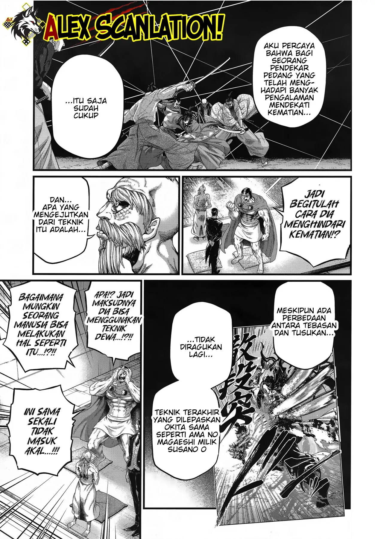Chapter 96 - halaman 24