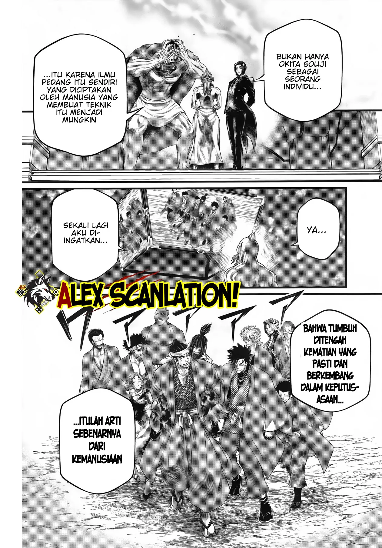 Chapter 96 - halaman 25