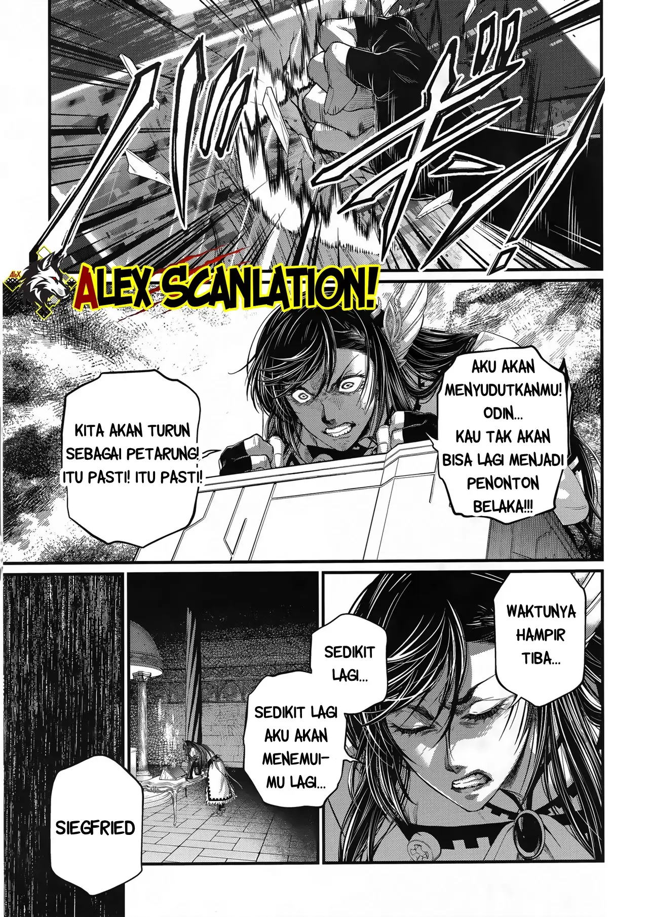 Chapter 96 - halaman 32