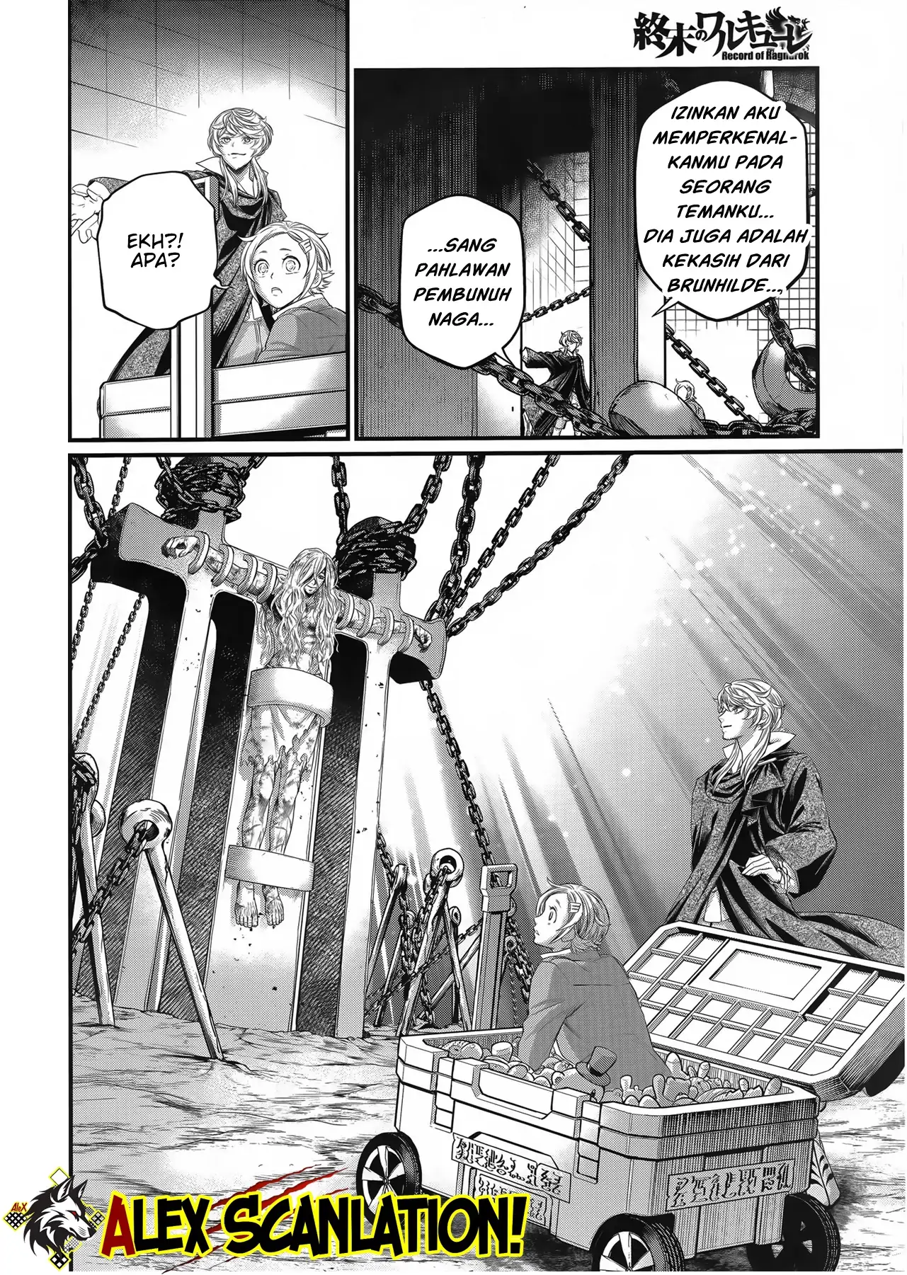 Chapter 96 - halaman 39