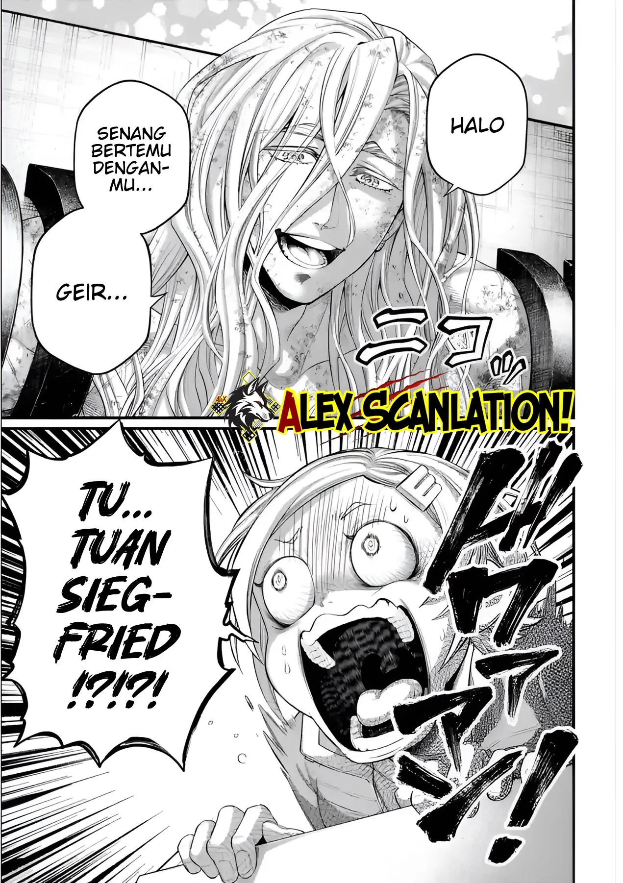Chapter 96 - halaman 40