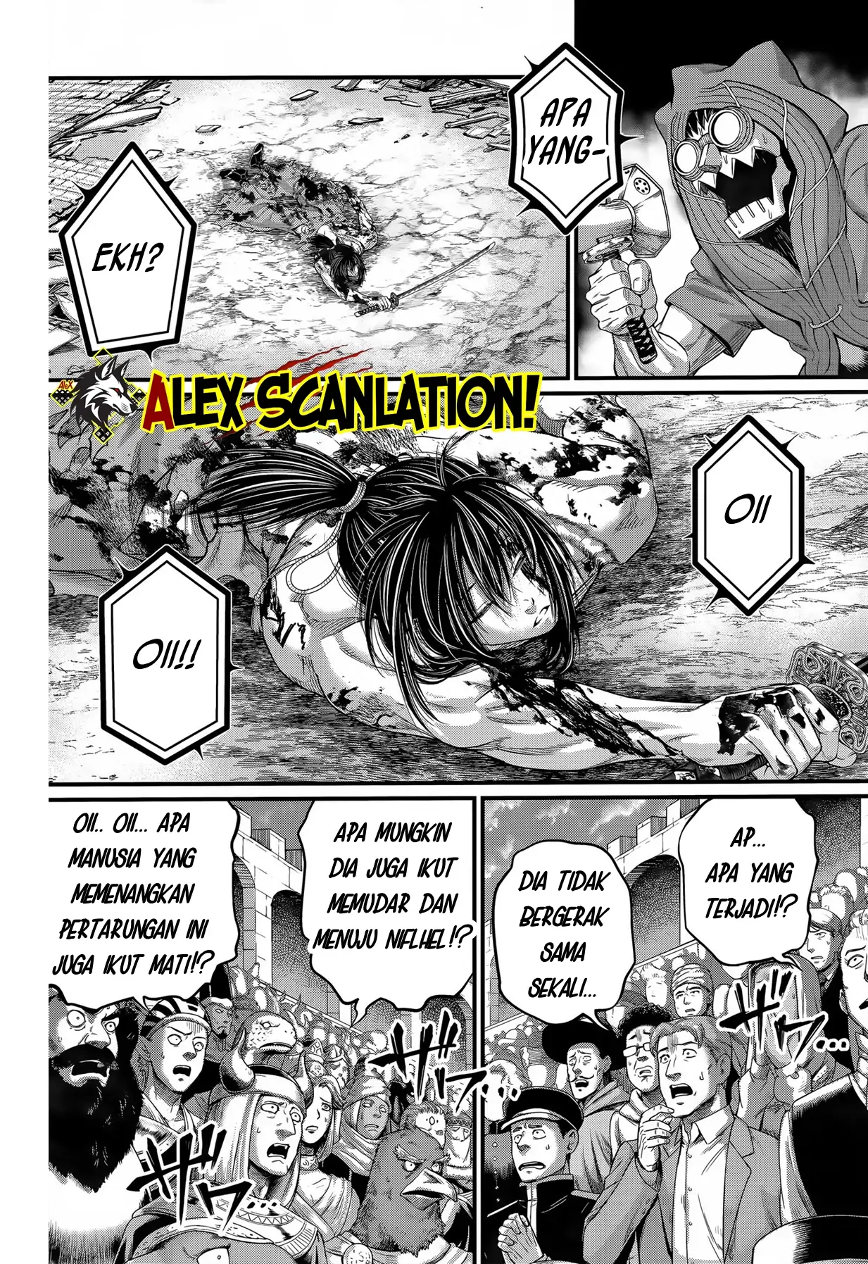 Chapter 96 - halaman 5