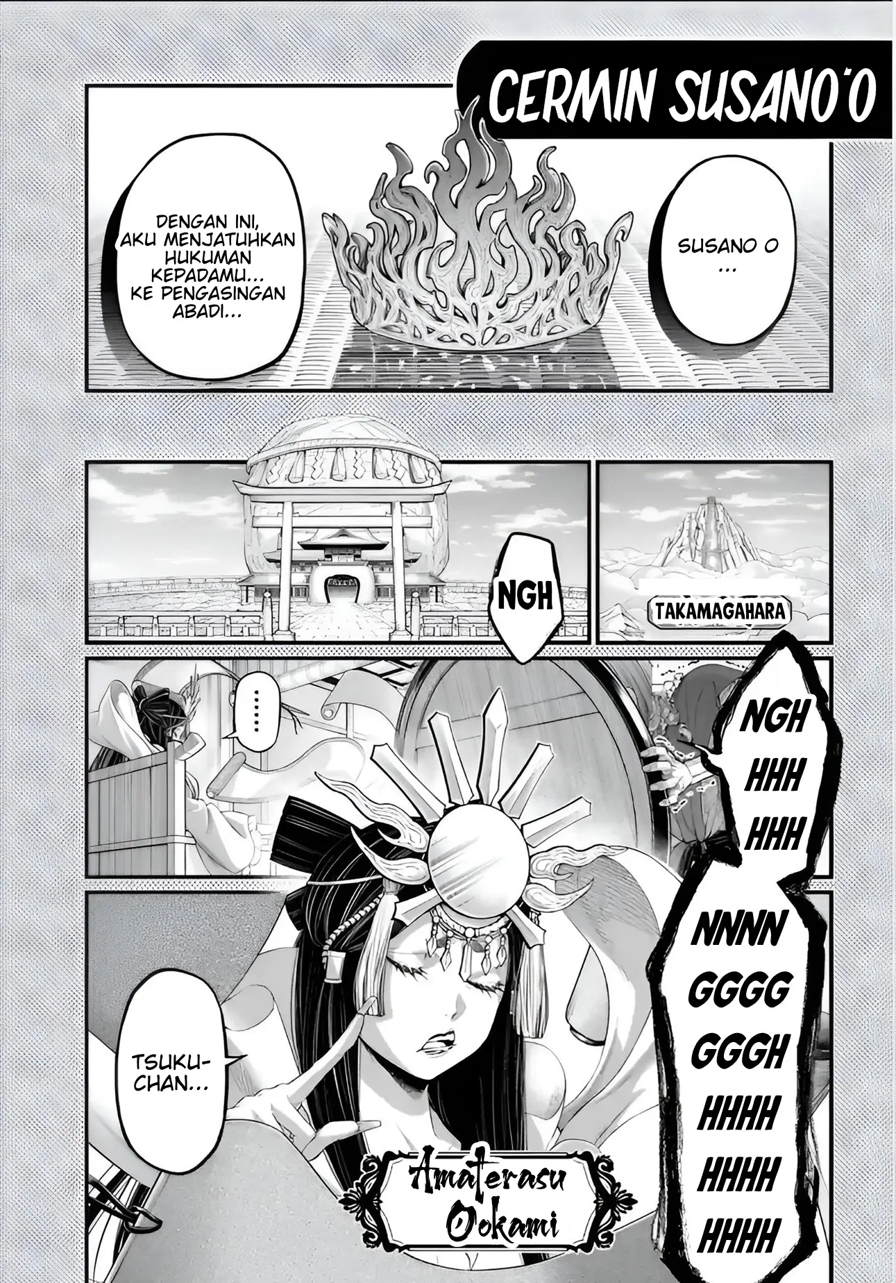 Chapter 96 - halaman 41