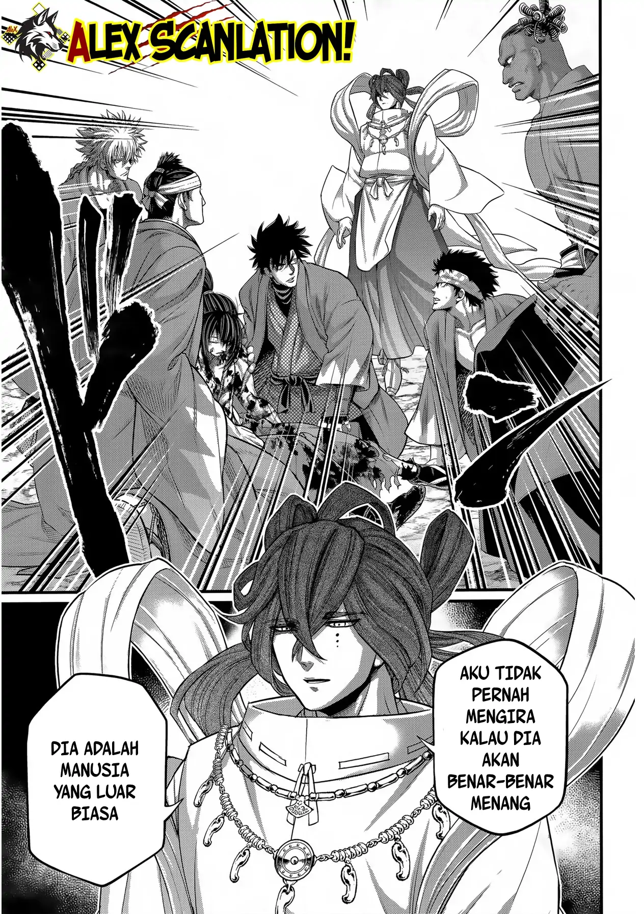 Chapter 96 - halaman 8