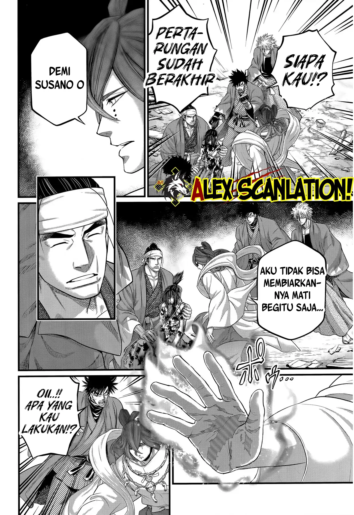 Chapter 96 - halaman 9