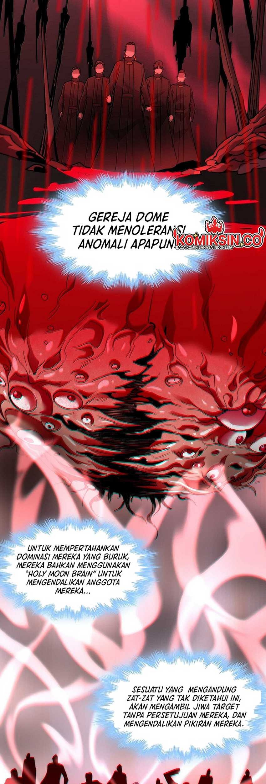 Chapter 142 - halaman 20